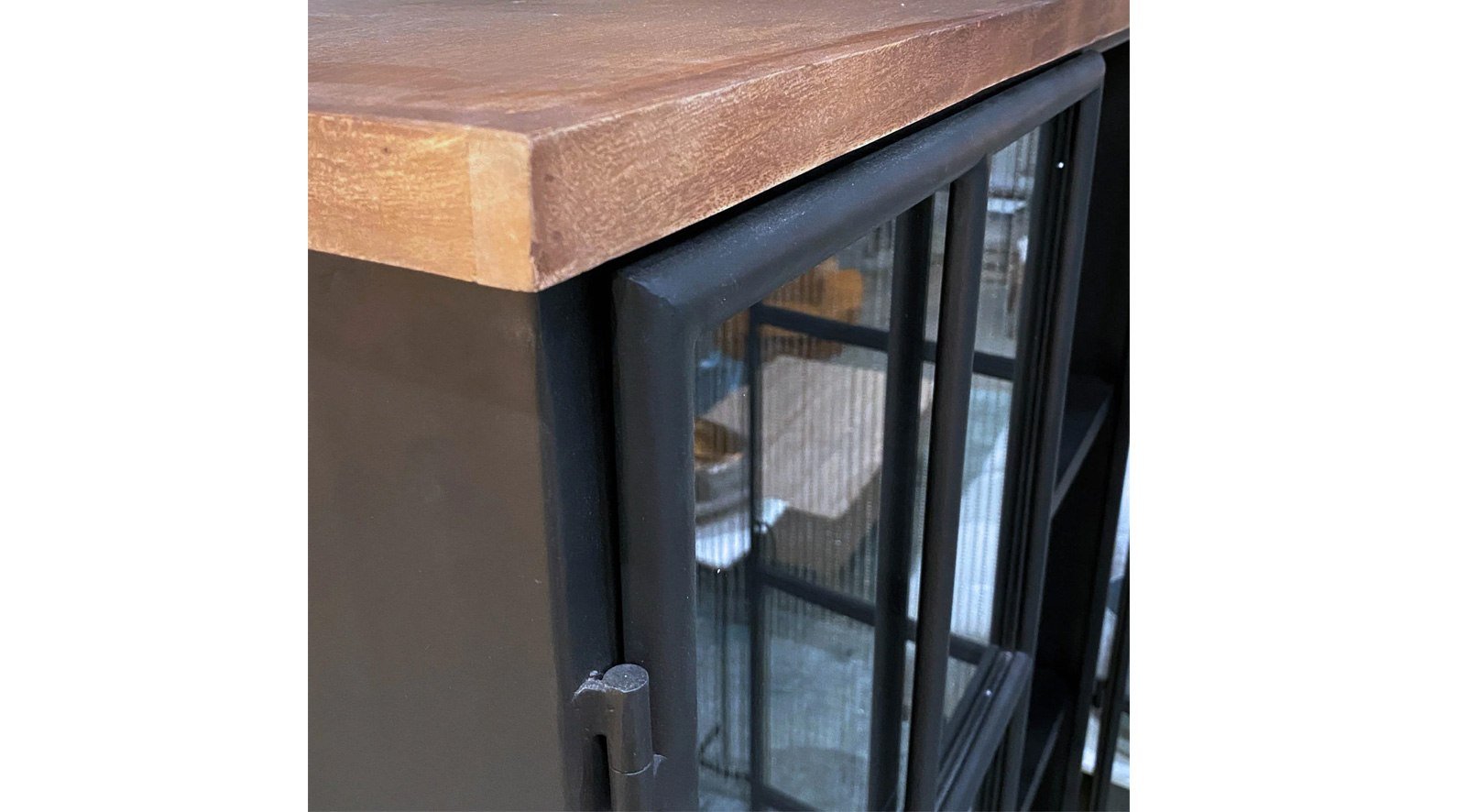 Timeless Display Cabinet - Image 6