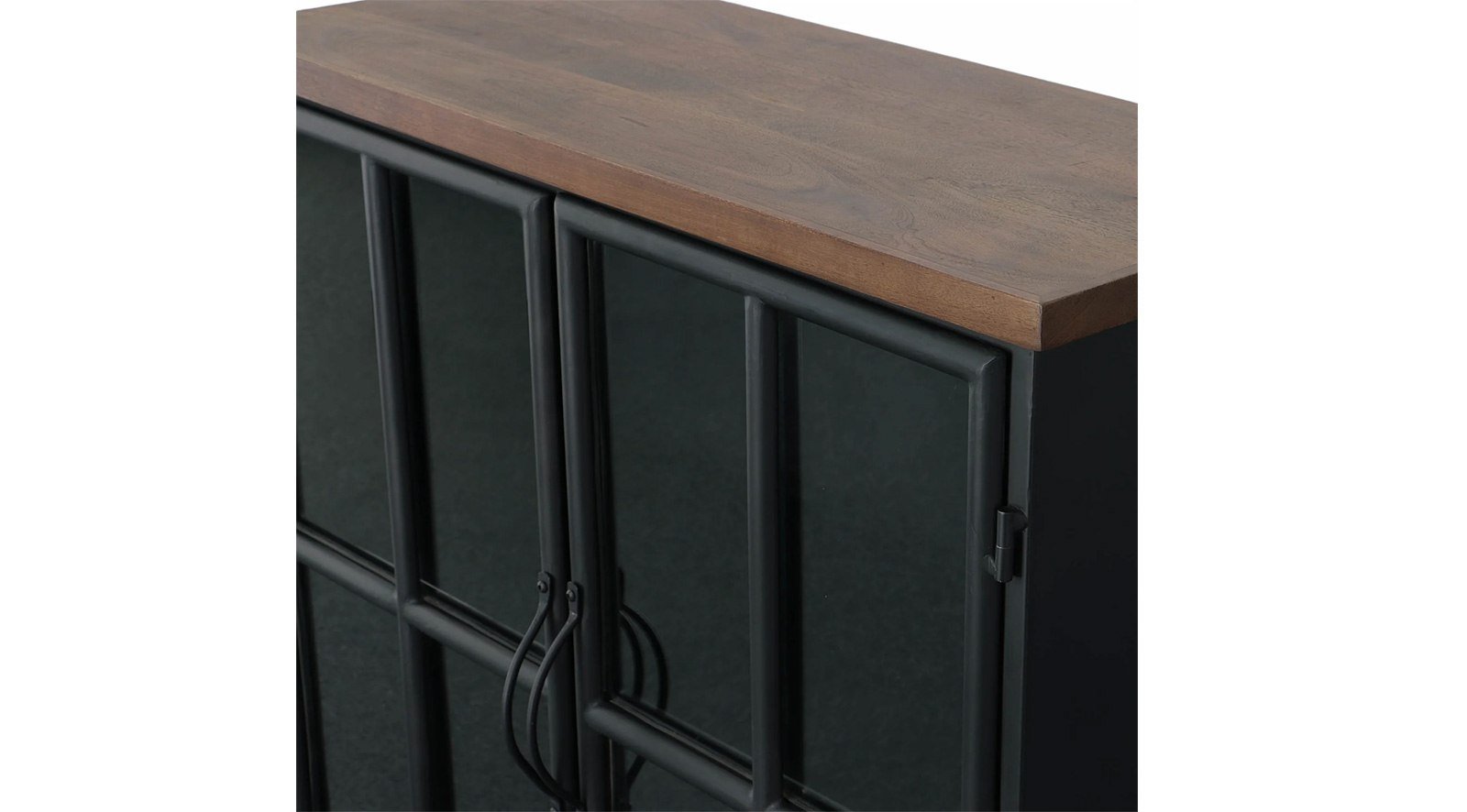 Timeless Two Door Sideboard - Image 11