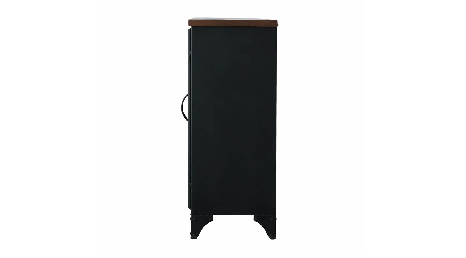 Timeless Two Door Sideboard - Image 5