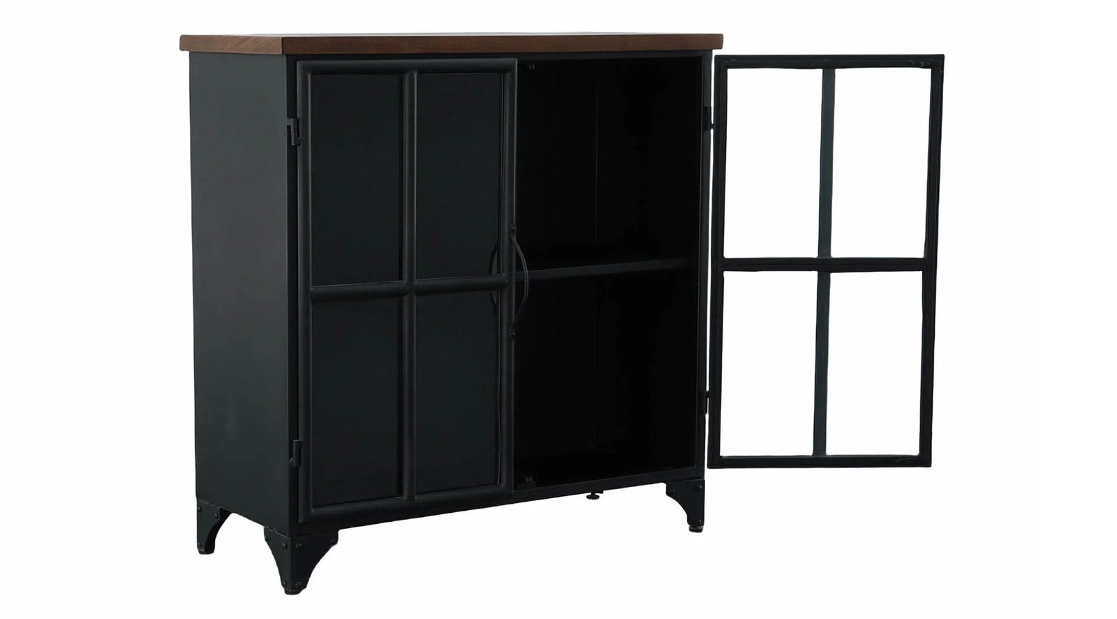Timeless Two Door Sideboard - Image 8