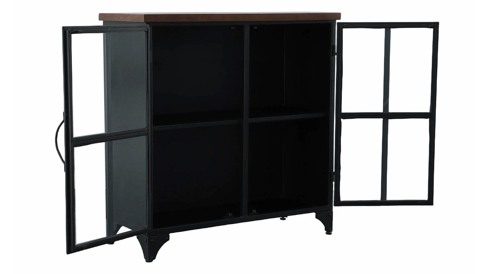 Timeless Two Door Sideboard - Image 9