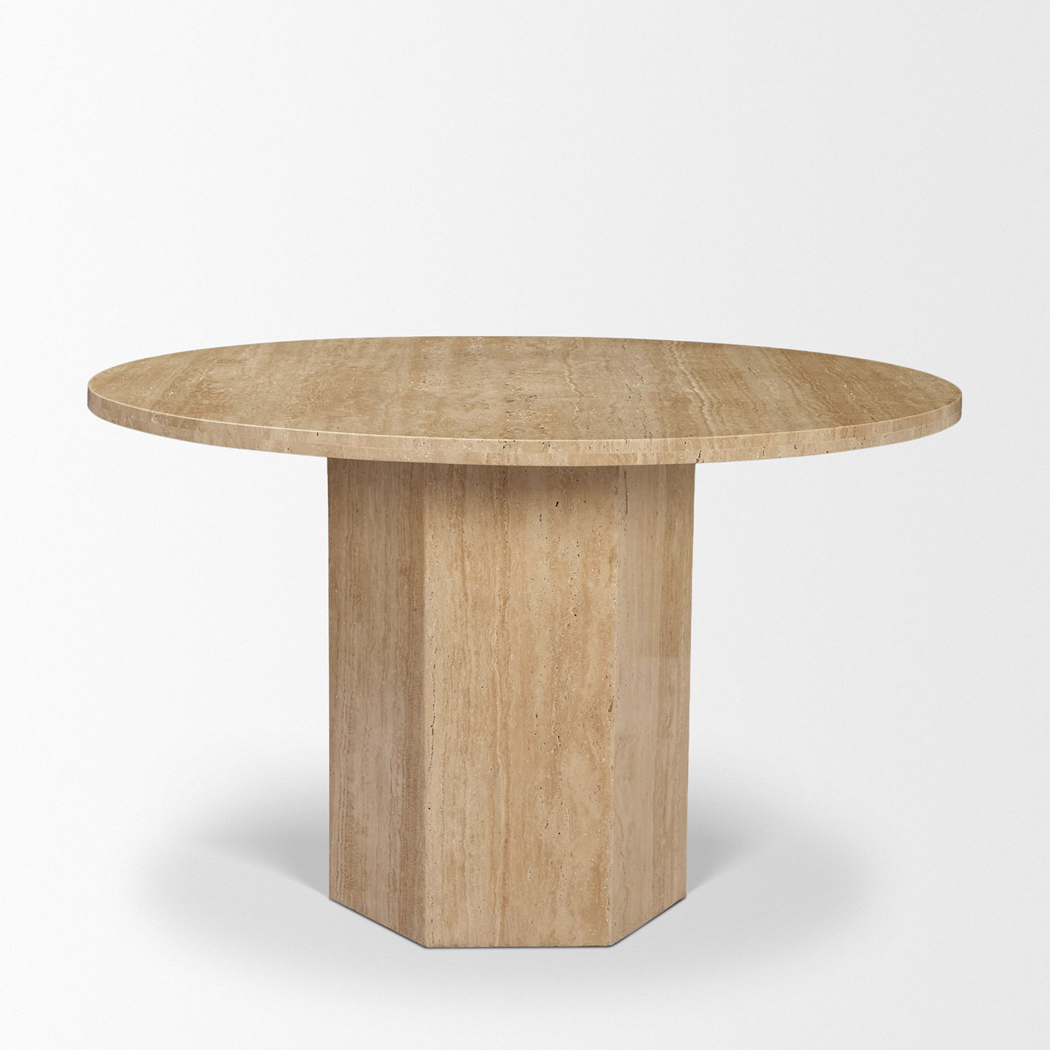 Torreno 42'' Dining Table - Image 2