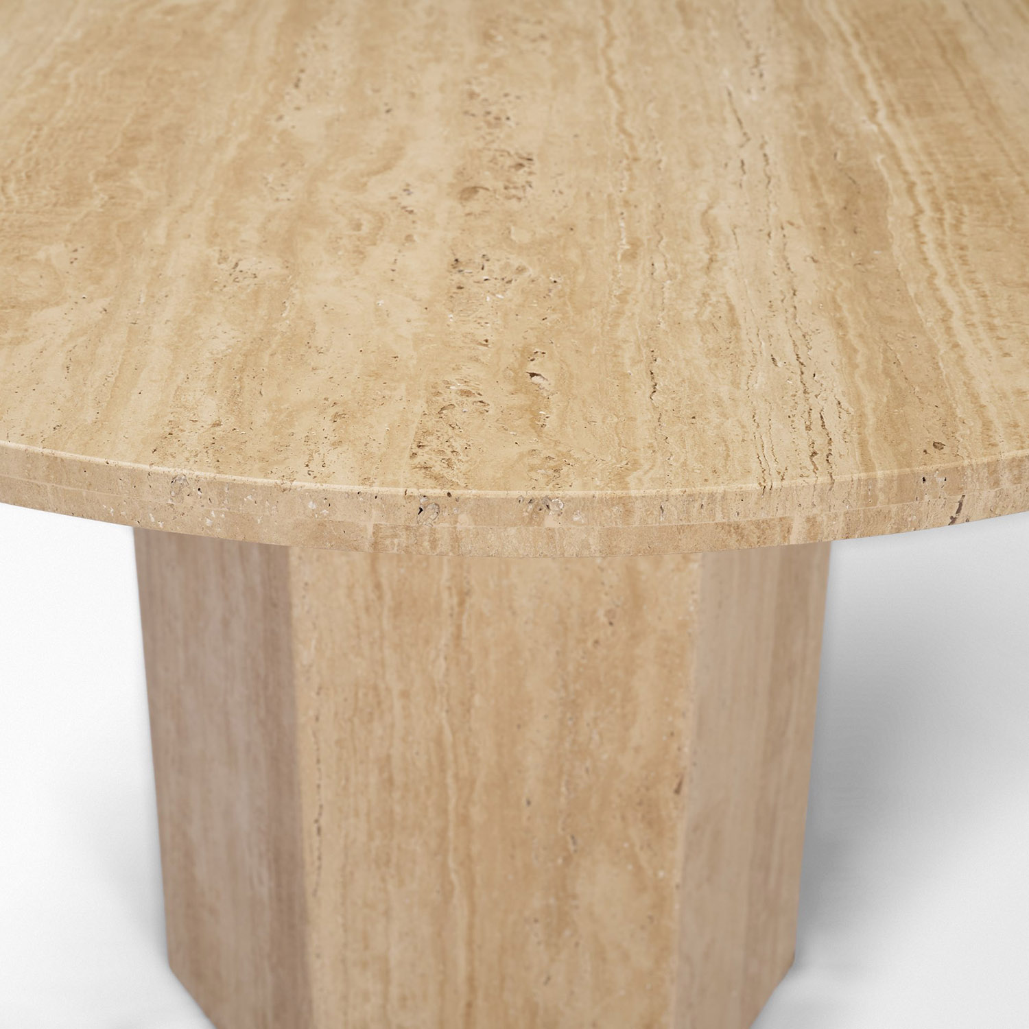 Torreno 42'' Dining Table - Image 5