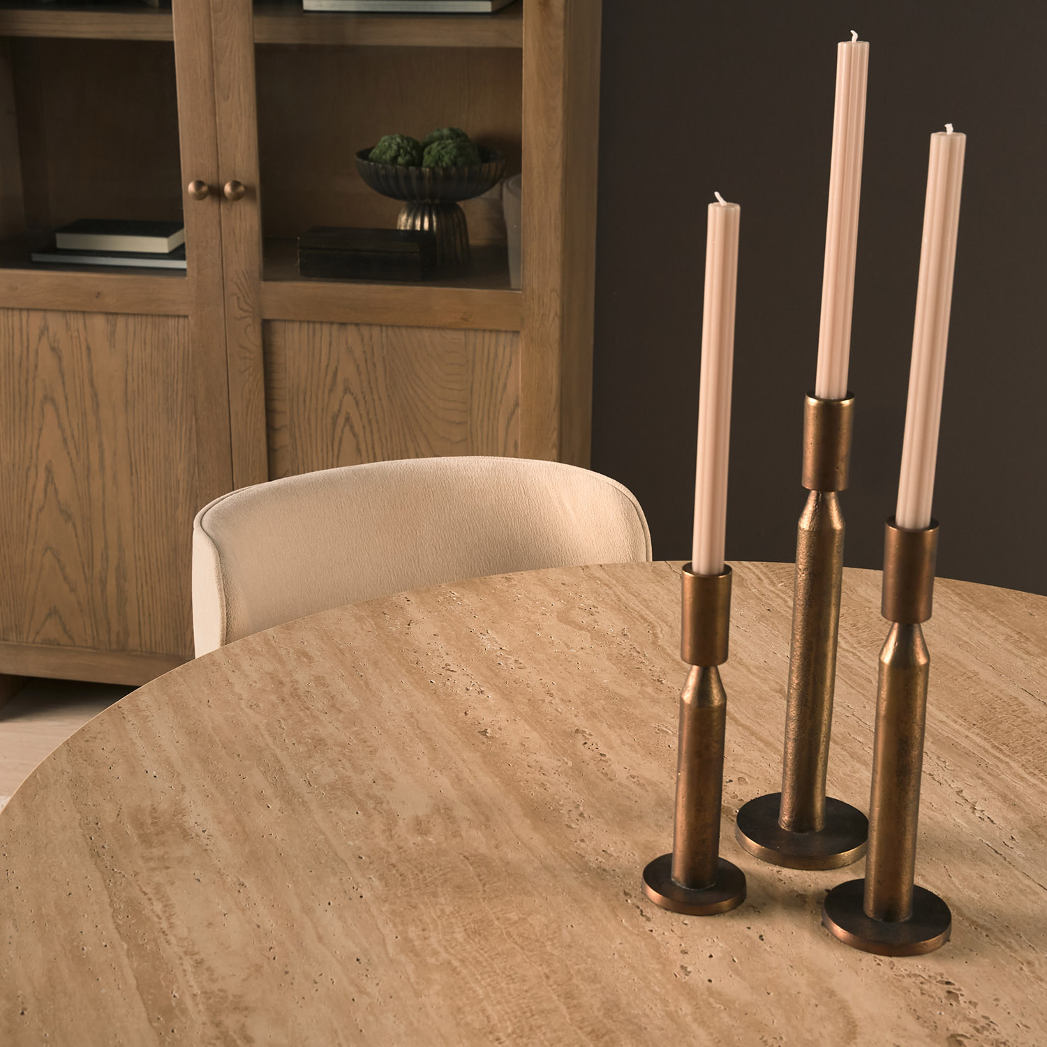 Torreno 42'' Dining Table - Image 8