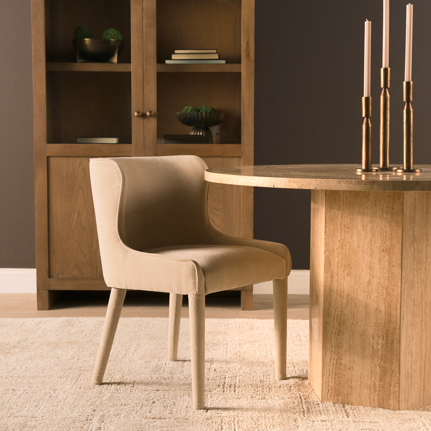 Torreno 42'' Dining Table - Image 9