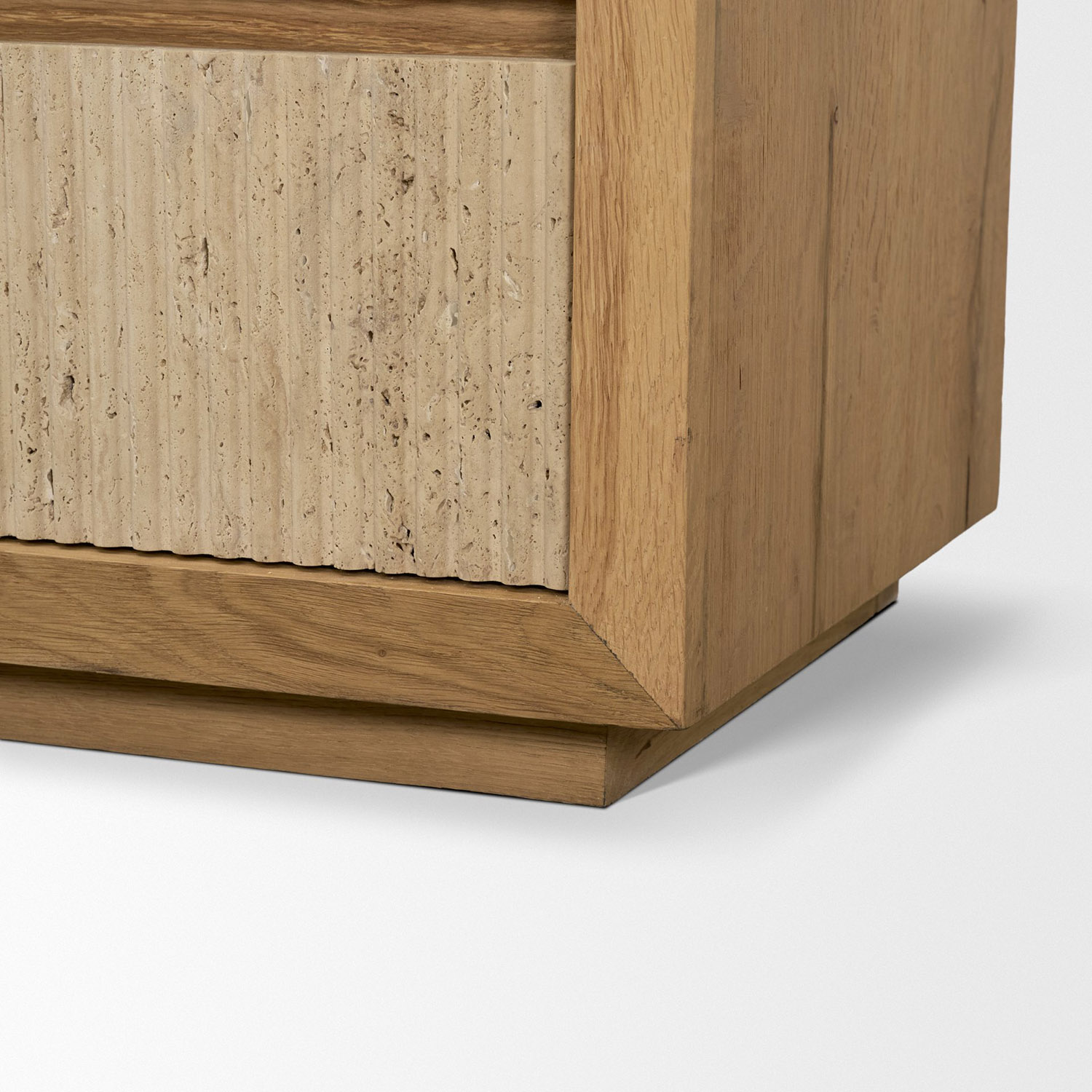 Travona 6 Drawer Dresser - Image 11