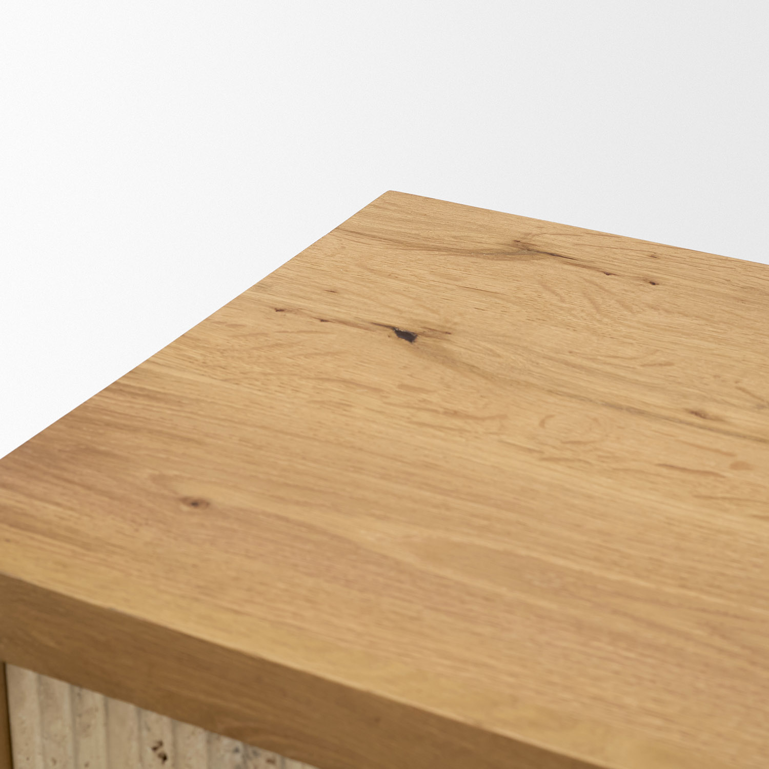 Travona 6 Drawer Dresser - Image 7