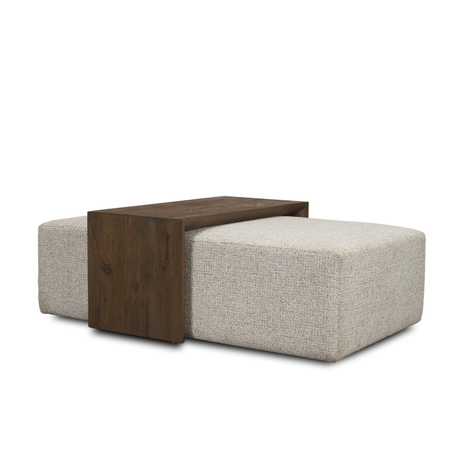 Trayden Slider Top Coffee Table