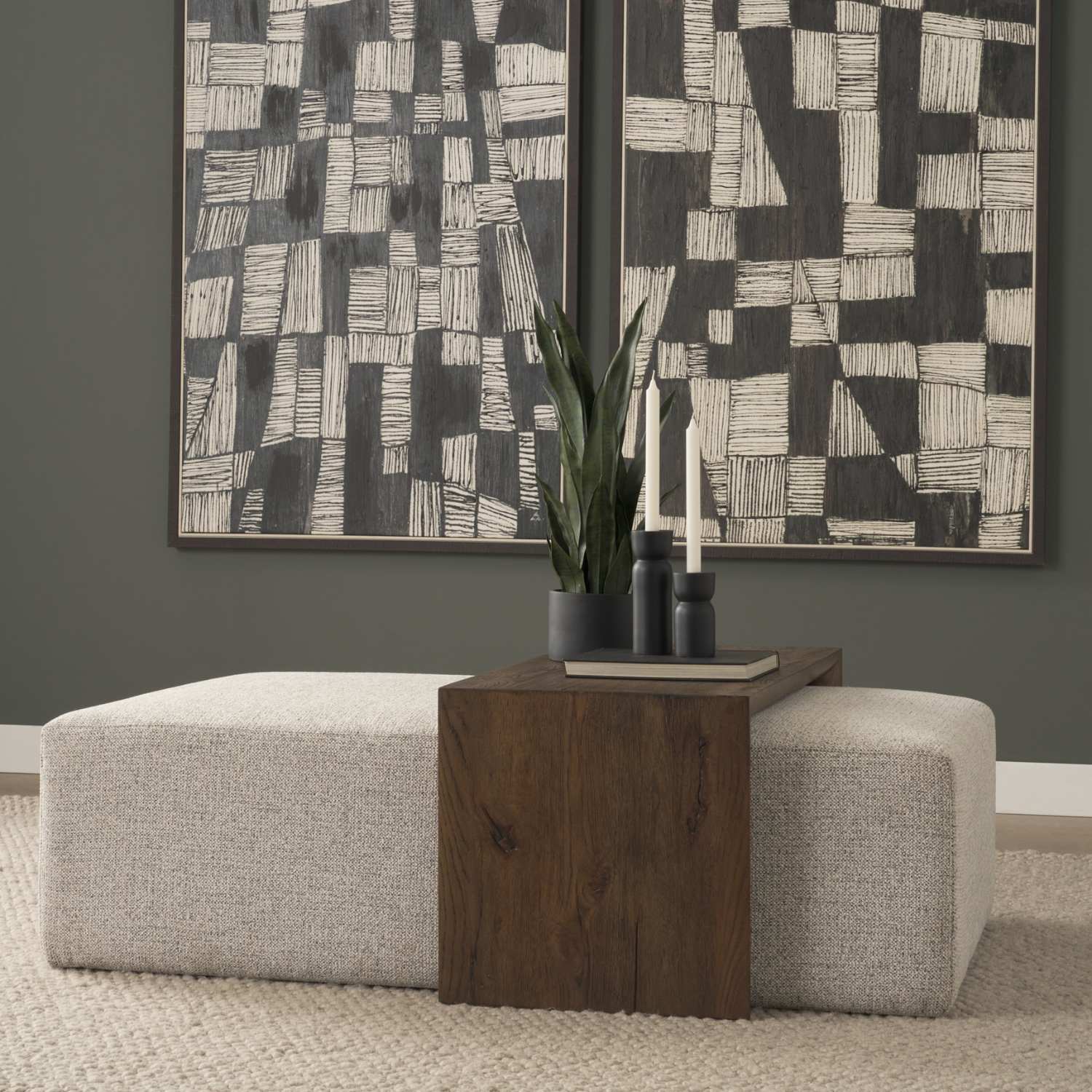 Trayden Slider Top Coffee Table - Image 11