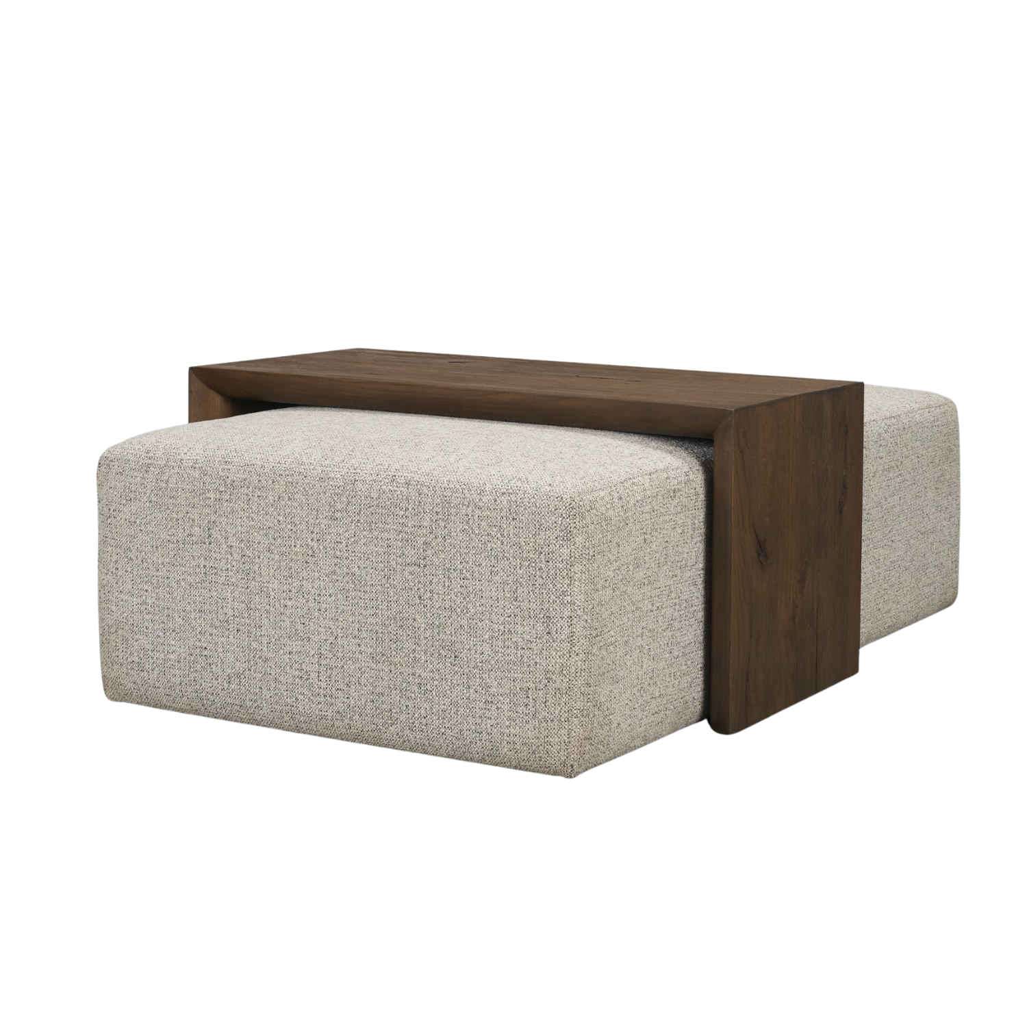 Trayden Slider Top Coffee Table - Image 3
