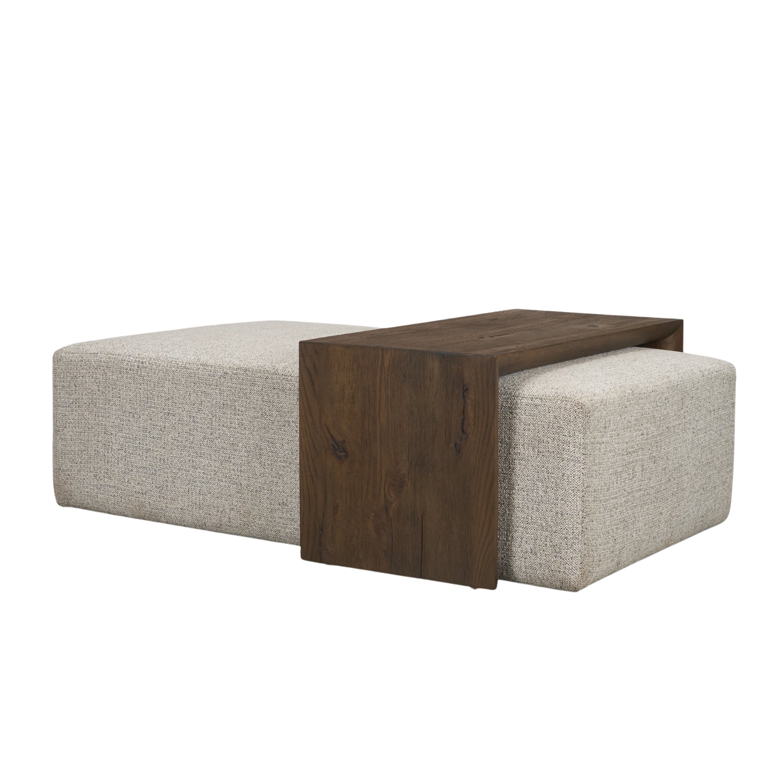 Trayden Slider Top Coffee Table - Image 2