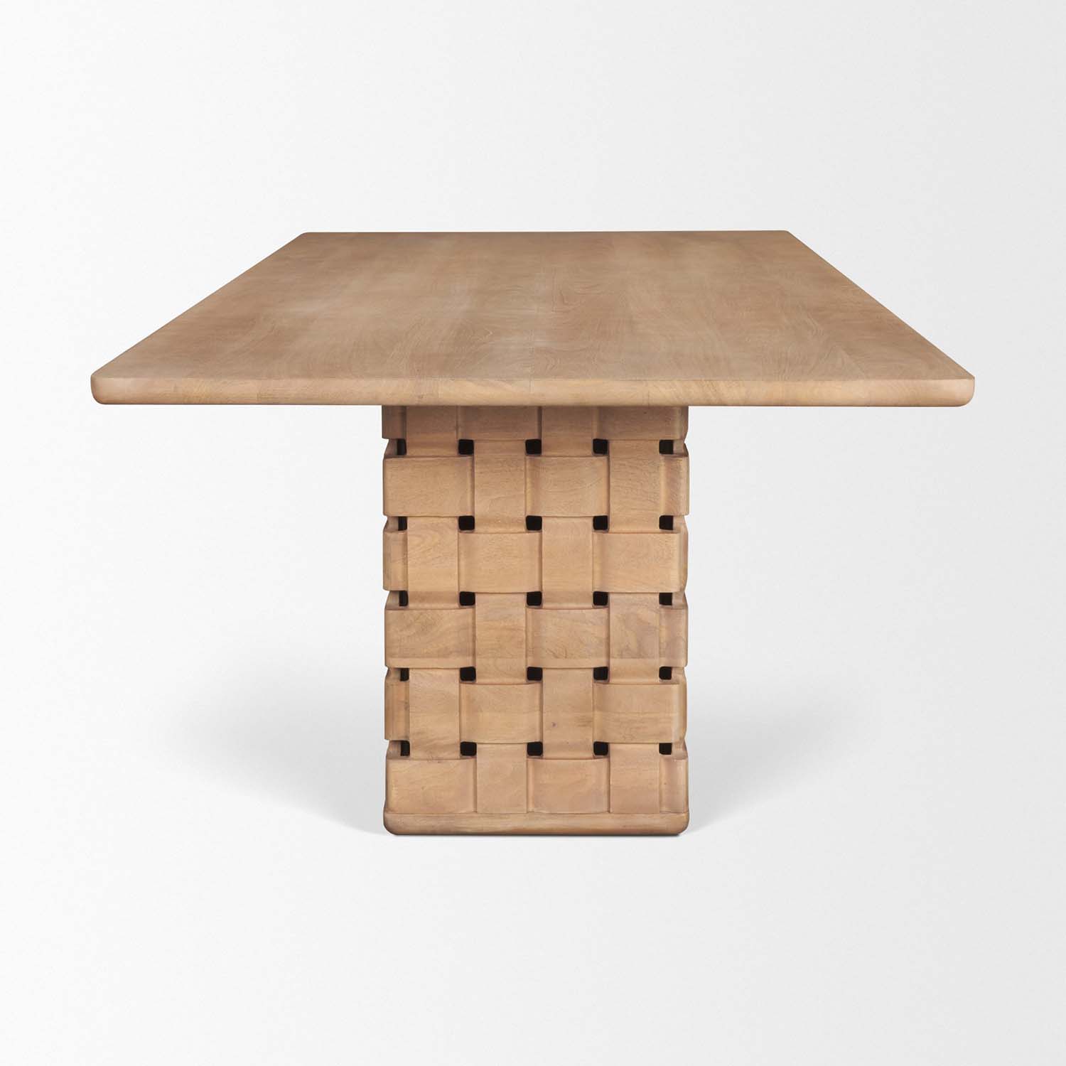 Trellyn 94'' Dining Table - Image 3