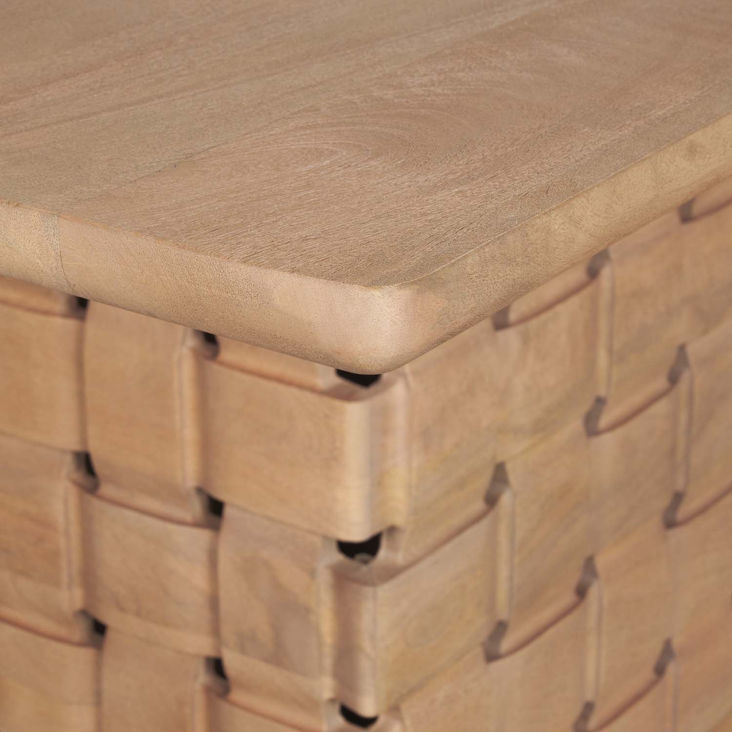 Trellyn 94'' Dining Table - Image 7