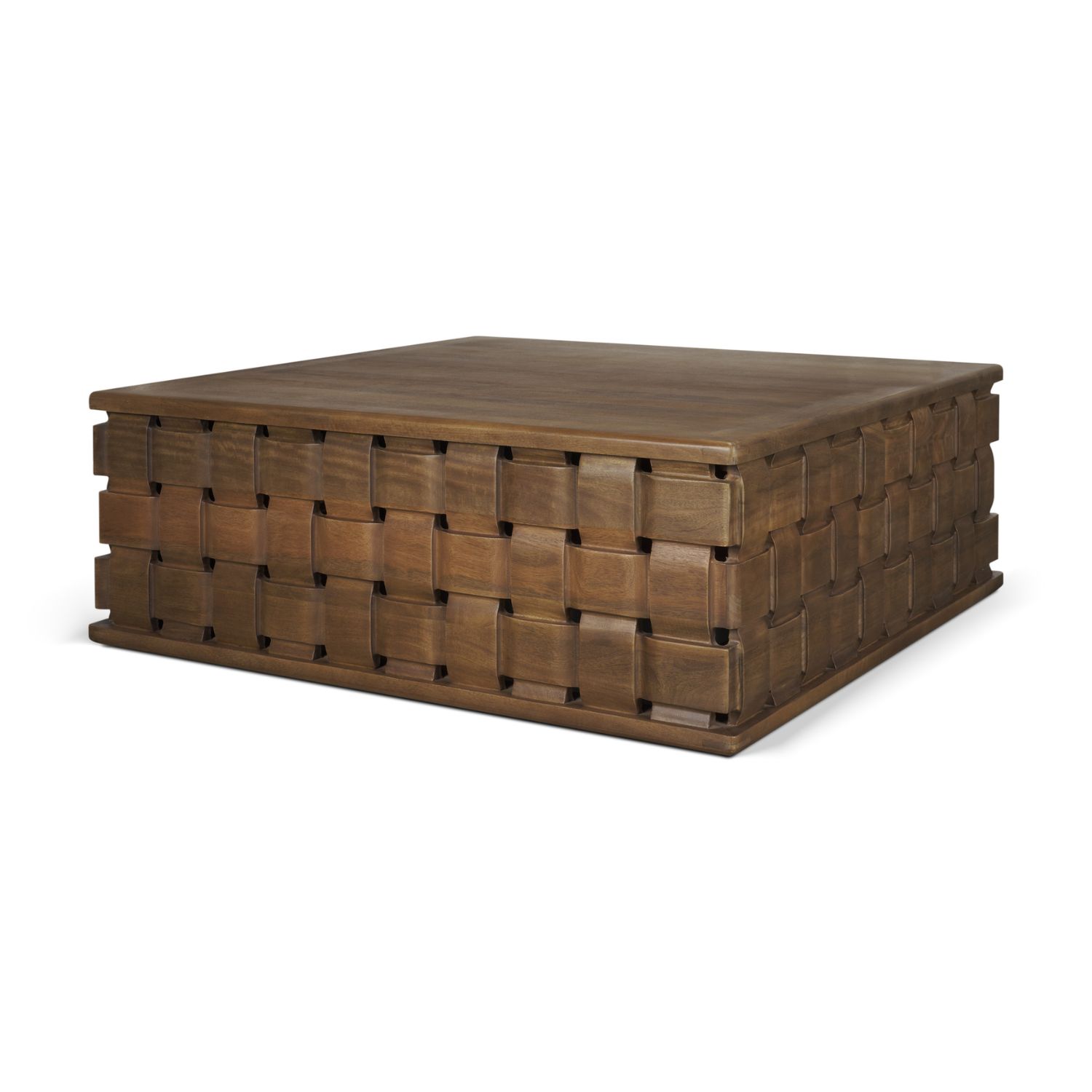 Trellyn Square Coffee Table