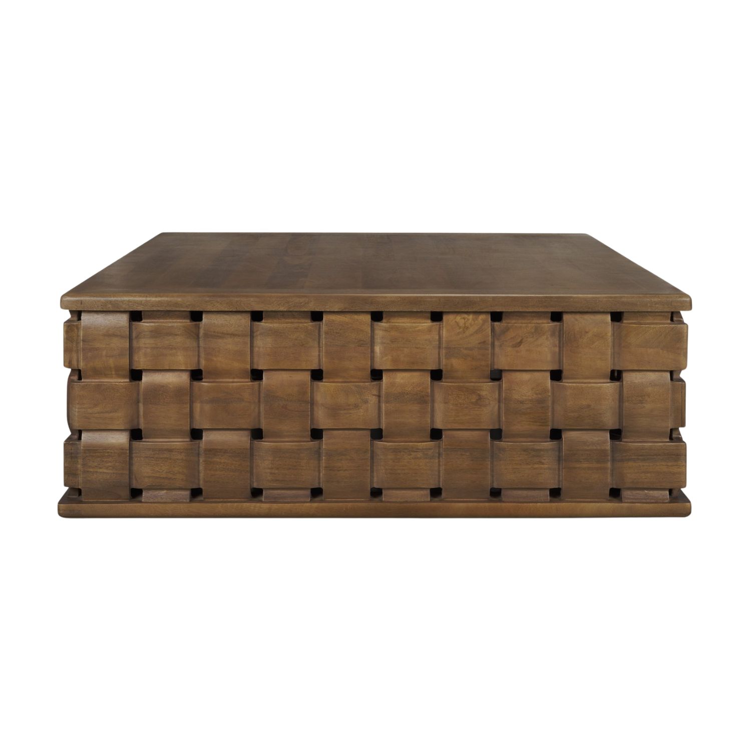 Trellyn Square Coffee Table - Image 2