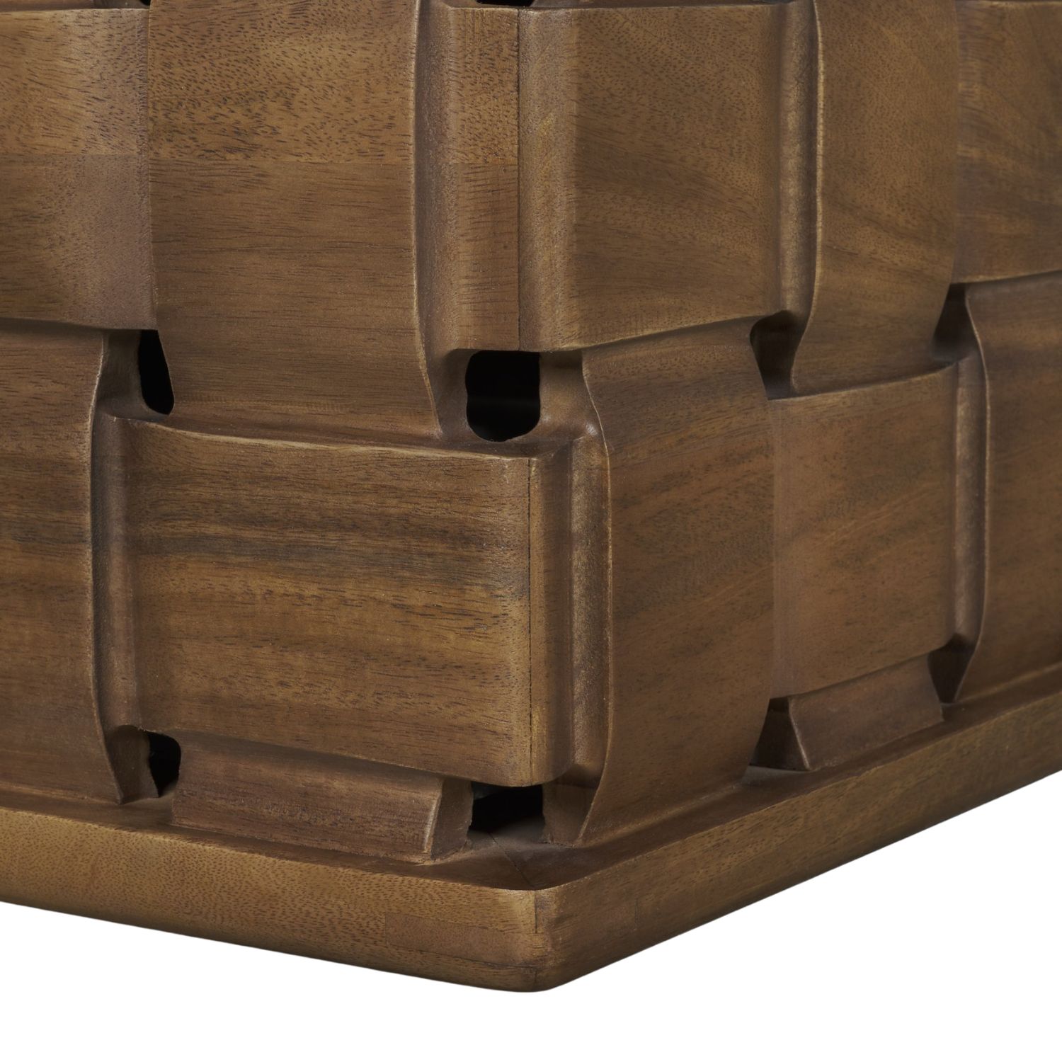 Trellyn Square Coffee Table - Image 8