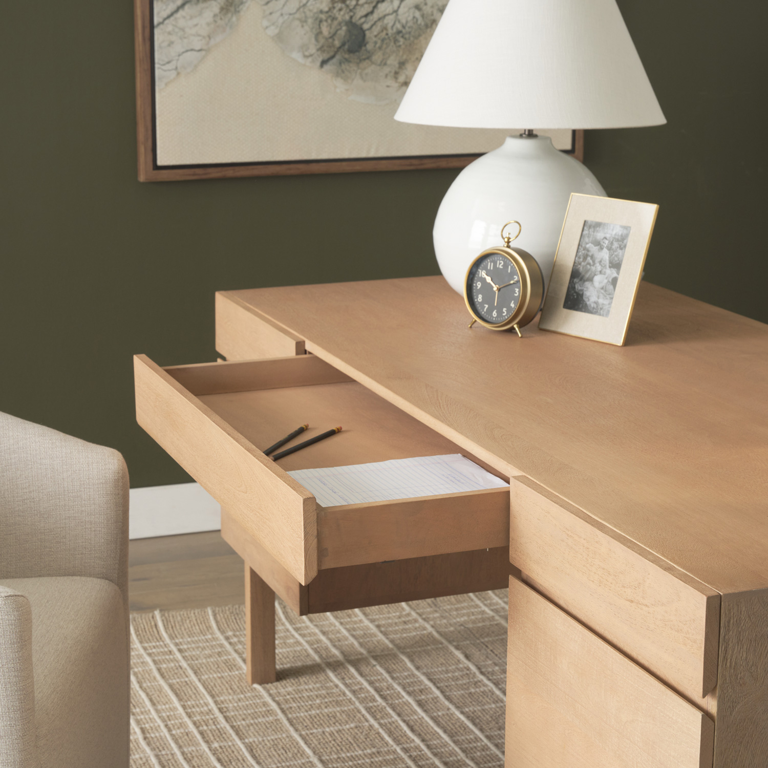 Trellyn Desk - Image 14