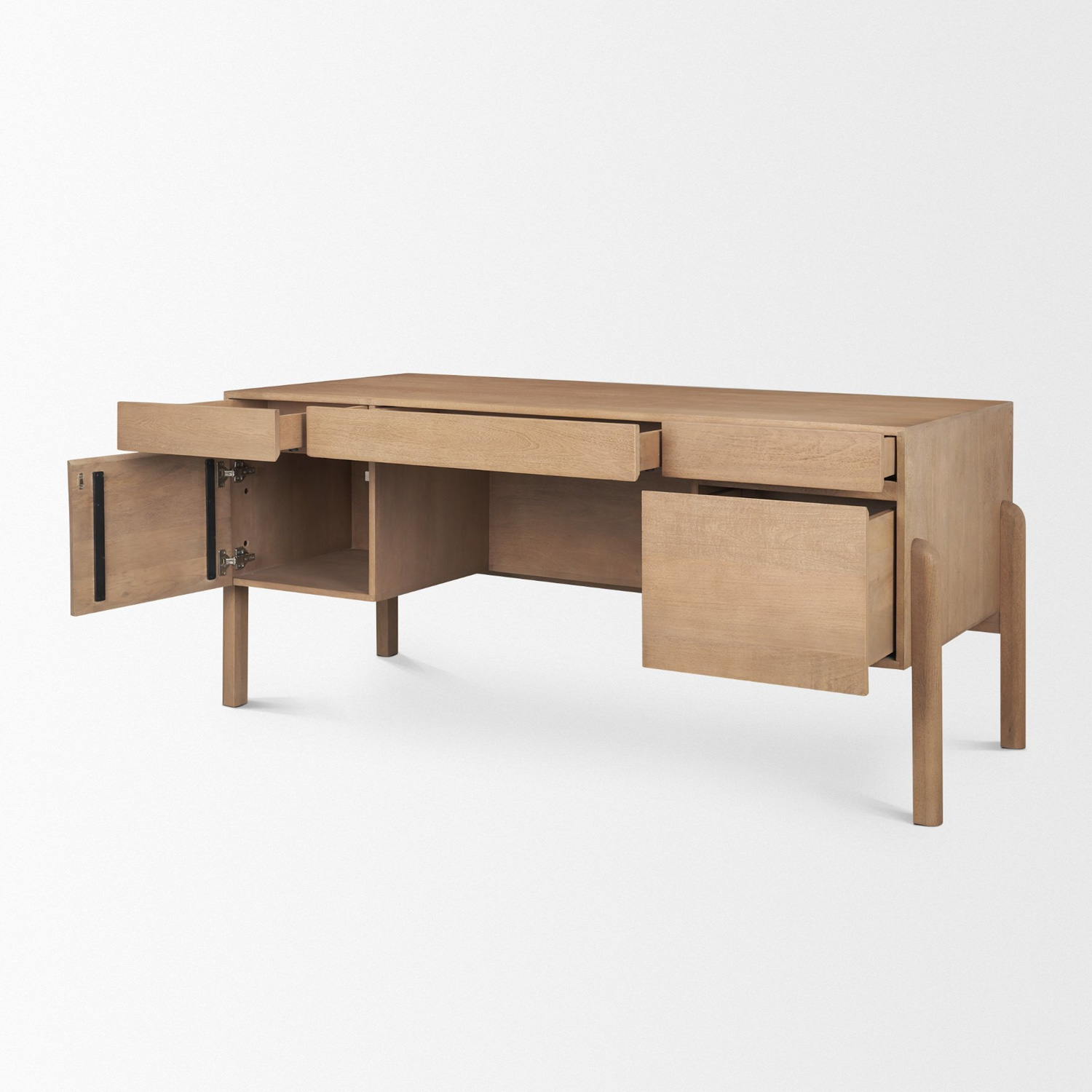 Trellyn Desk - Image 6