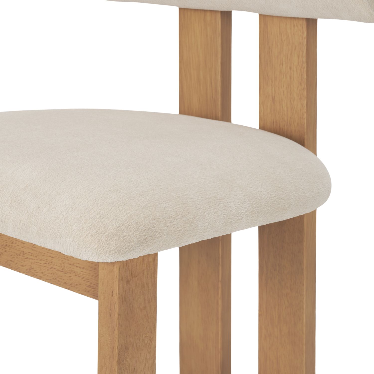 Tribeca Dining Chair - Image 5