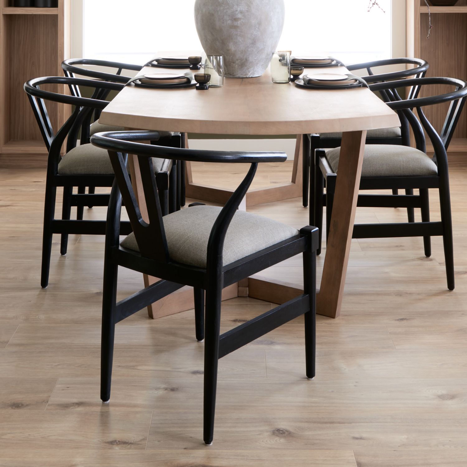 Trixie Dining Chair - Image 10