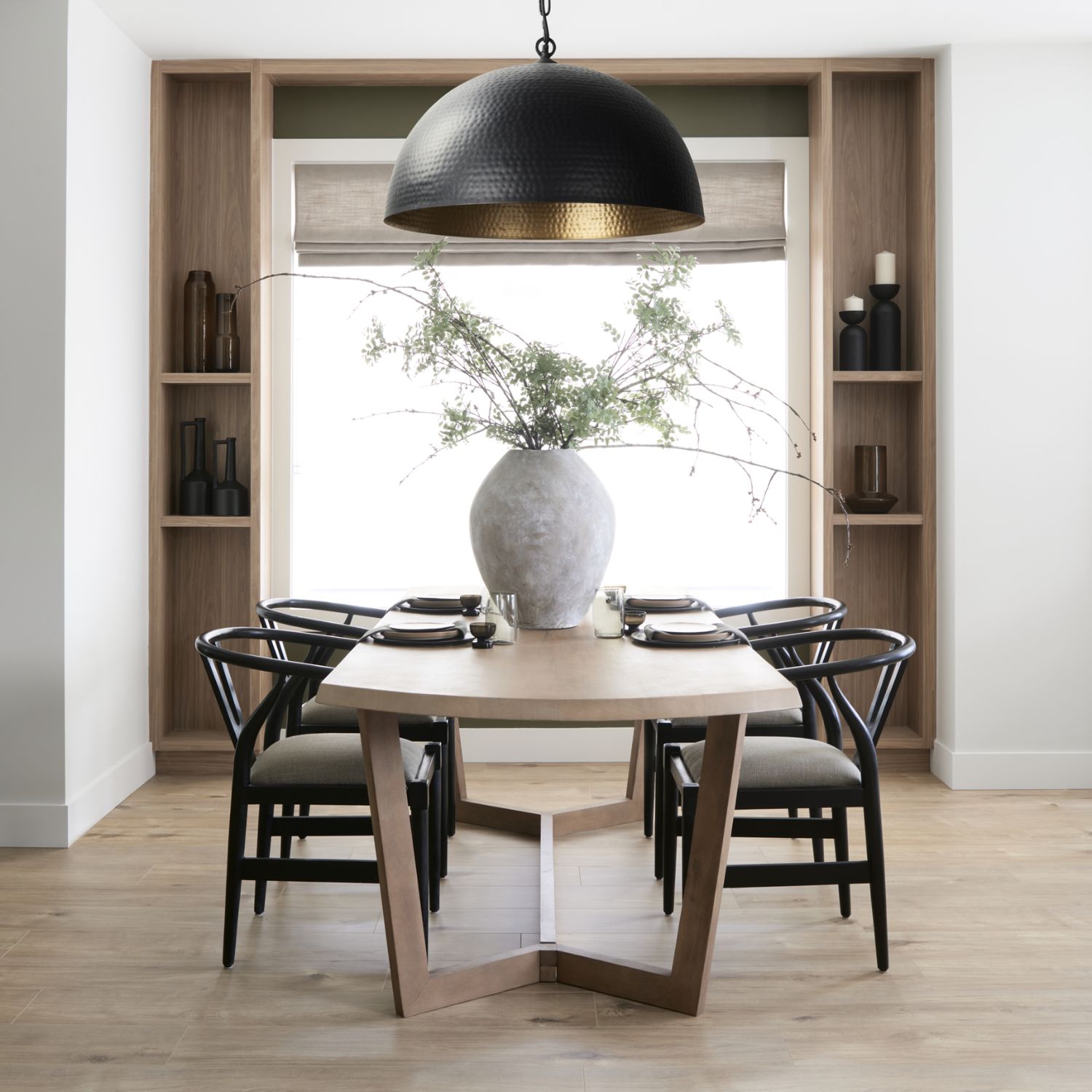 Trixie Dining Chair - Image 11
