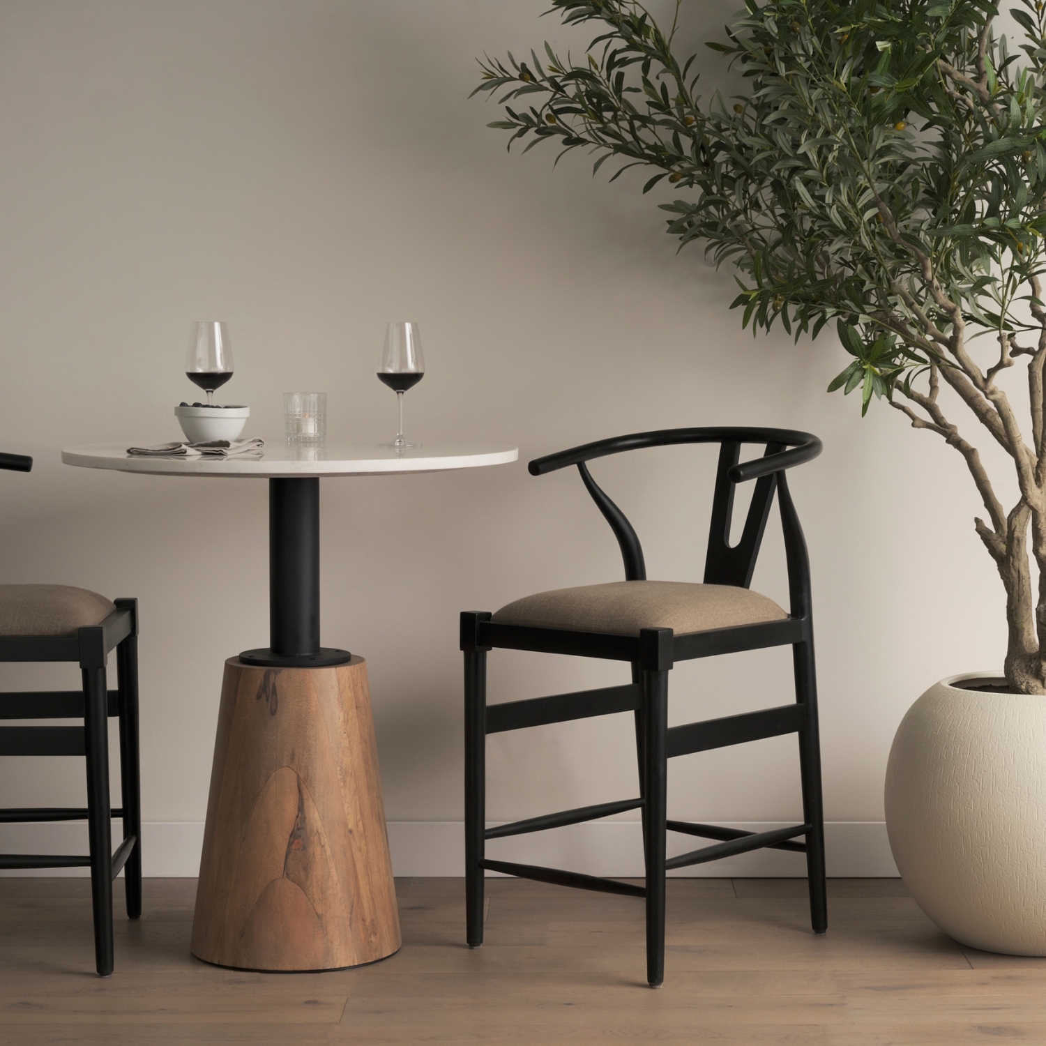 Trixie Counter stool - Image 15