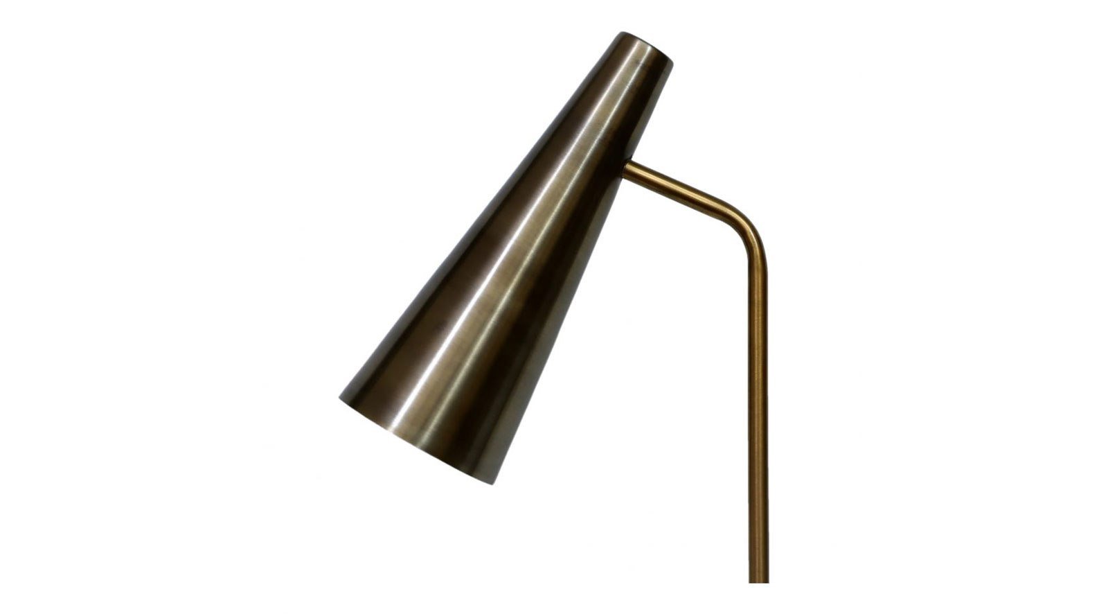 Trumpet Table Lamp - Image 3