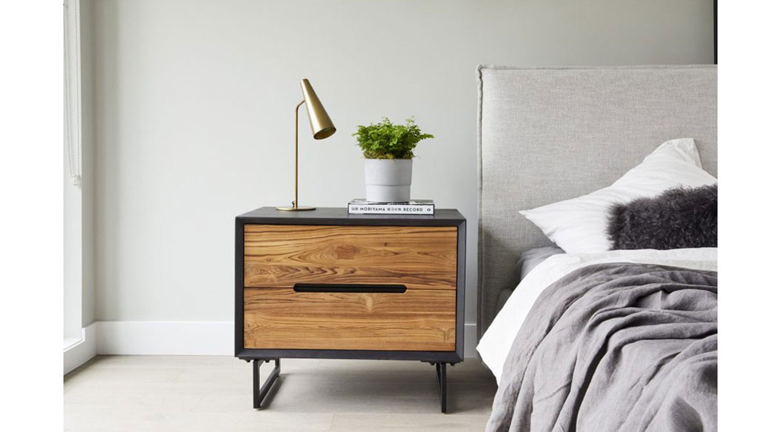 Trumpet Table Lamp - Image 6
