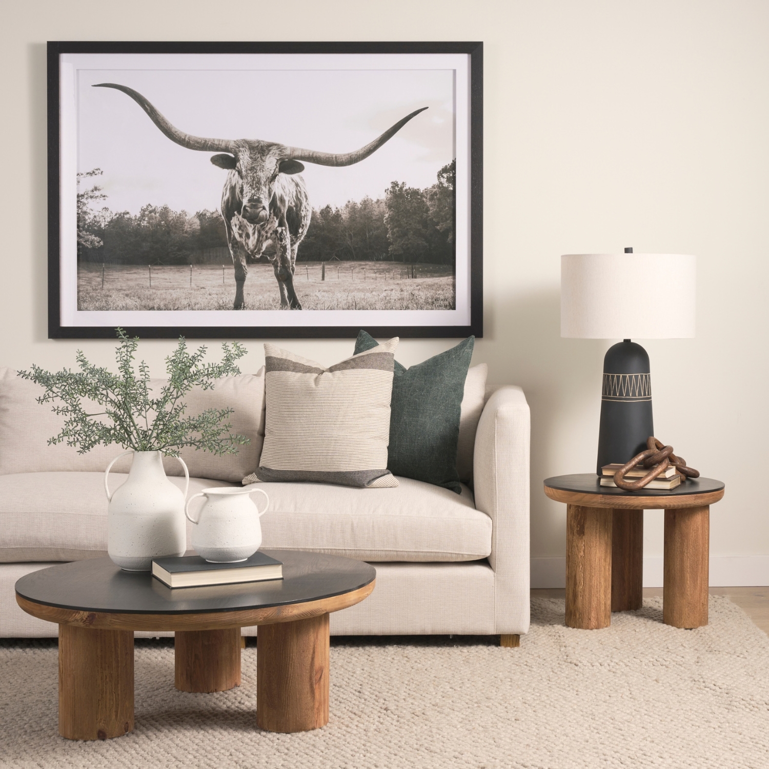 Tucson Coffee Table - Image 9