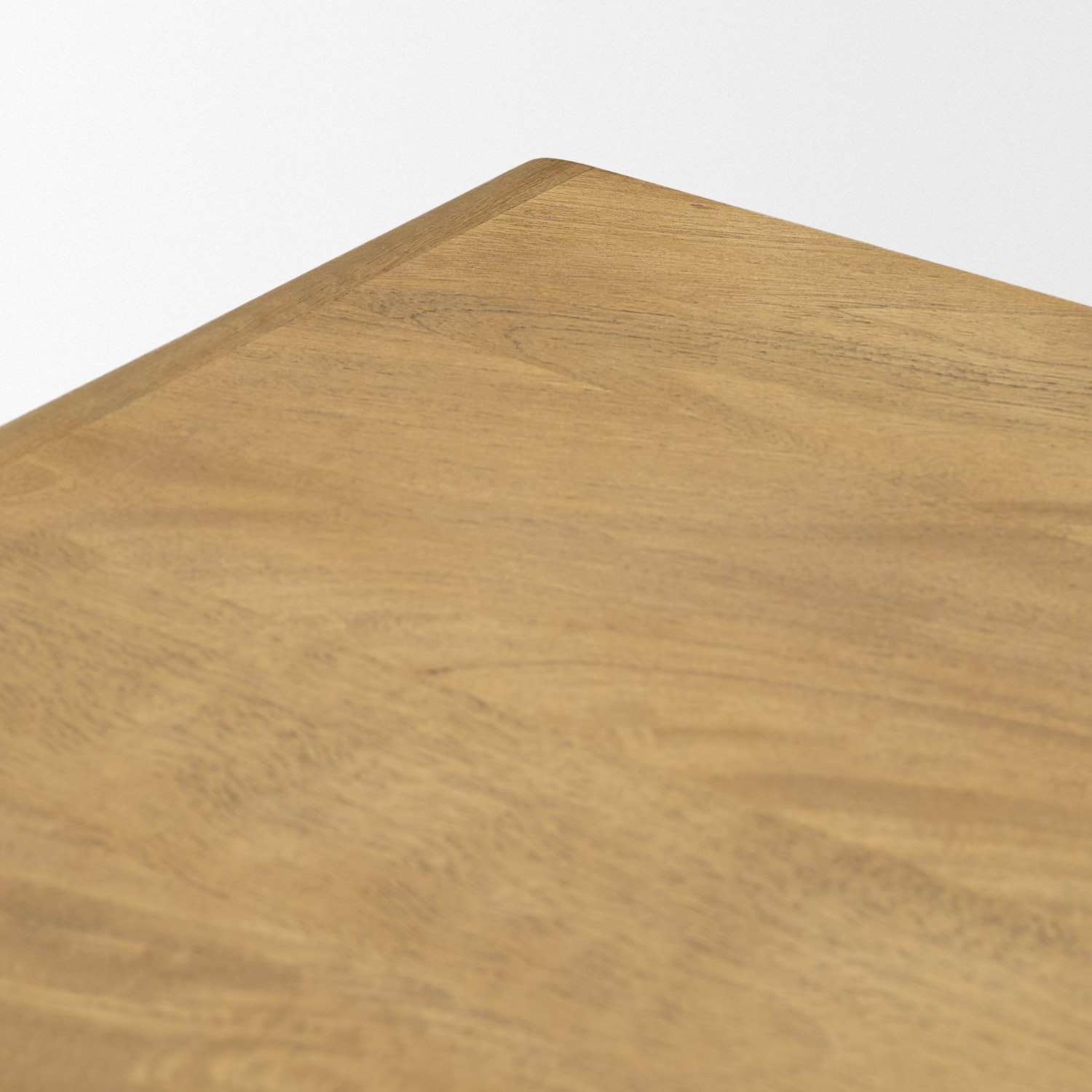 Valterra Light Brown Media Console - Image 7