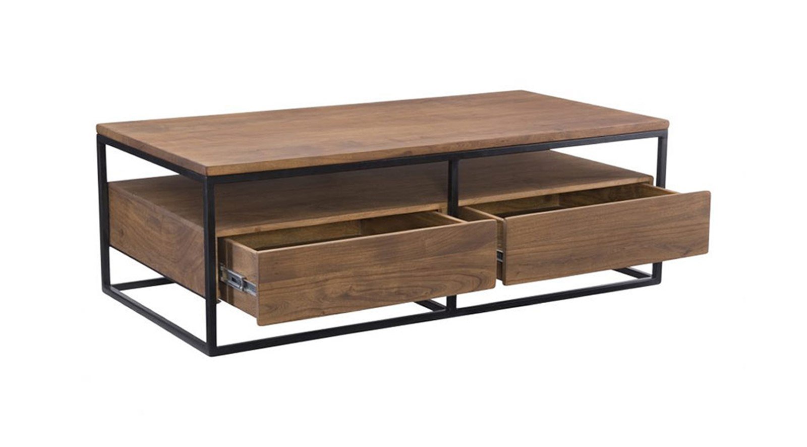 Vancouver Coffee Table - Image 2