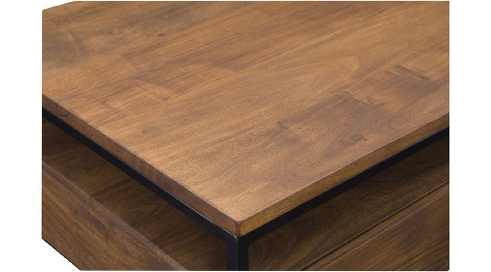 Vancouver Coffee Table - Image 3
