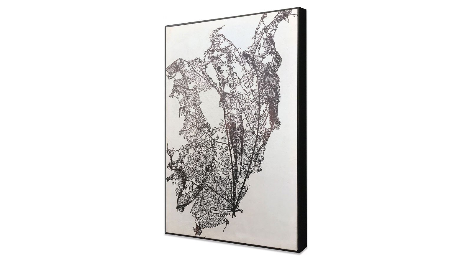 Verwesen Hand Painted Giclee - Image 2