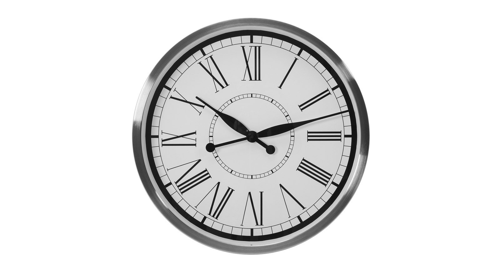 Victoria Wall Clock