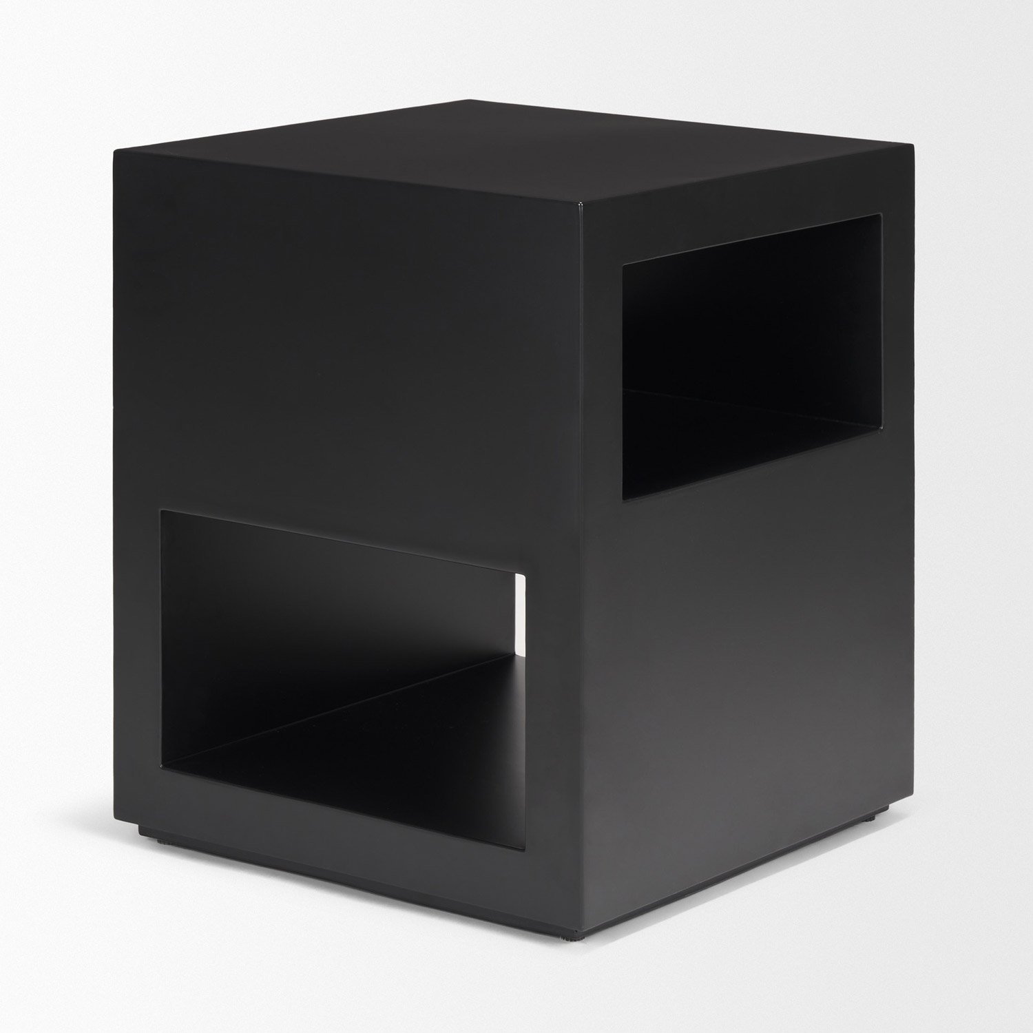 Vondra Side Table - Image 2