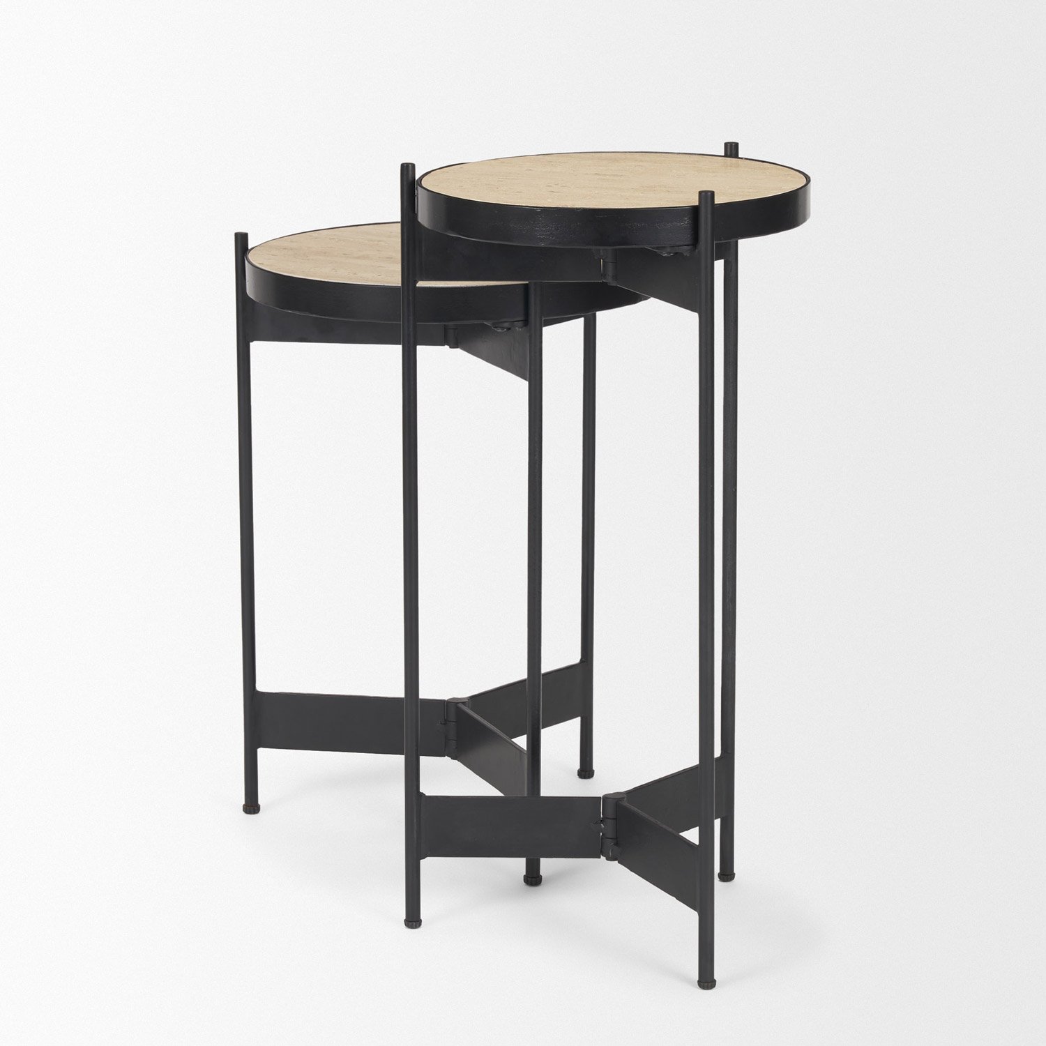 Wade End Table - Image 2