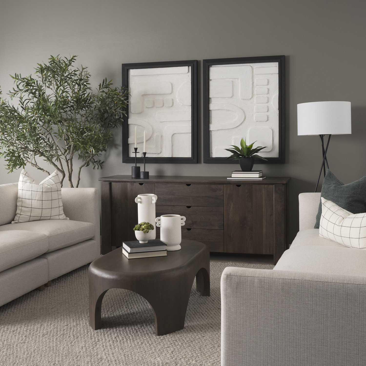 Wallen Sideboard - Image 11