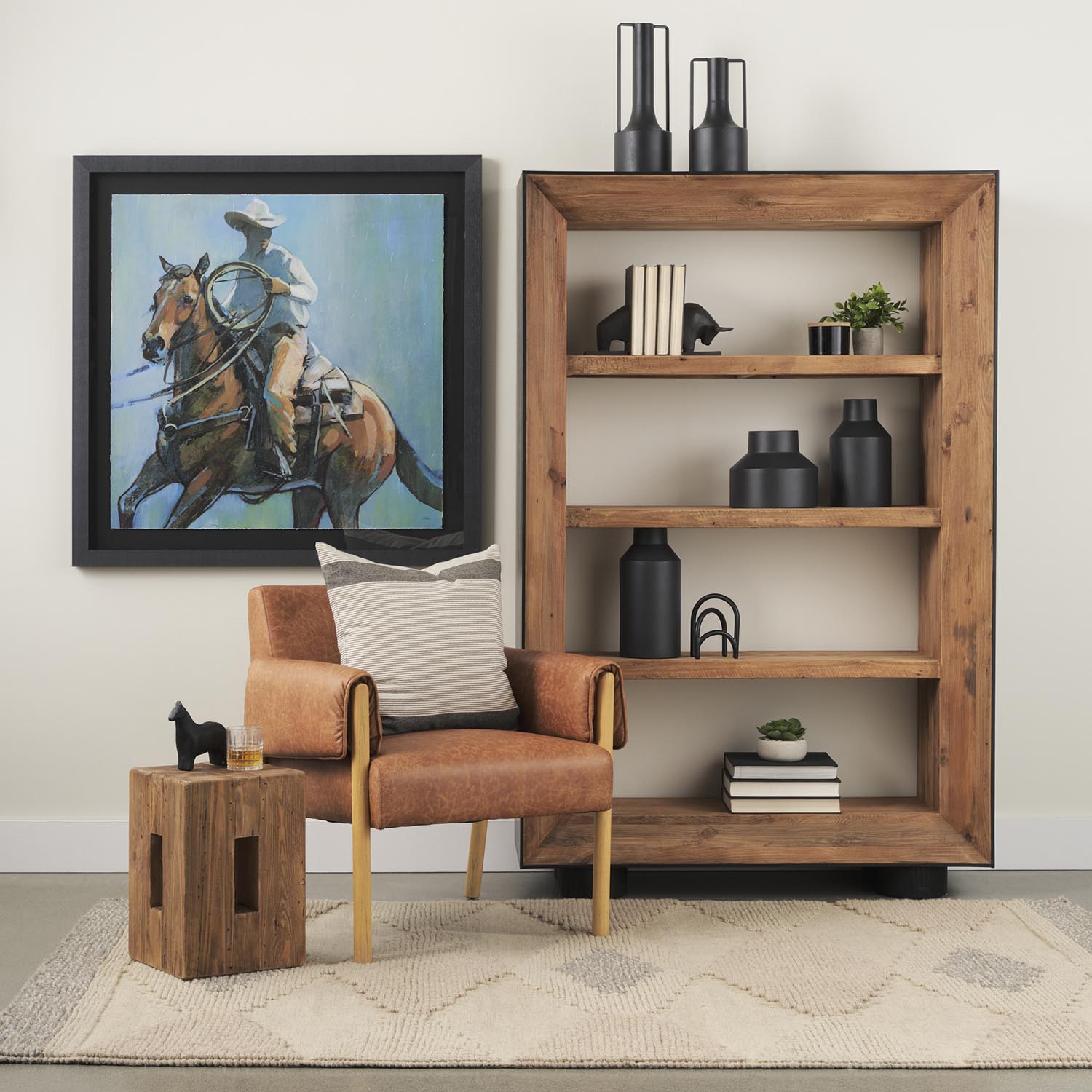 Waylen Stool - Image 9