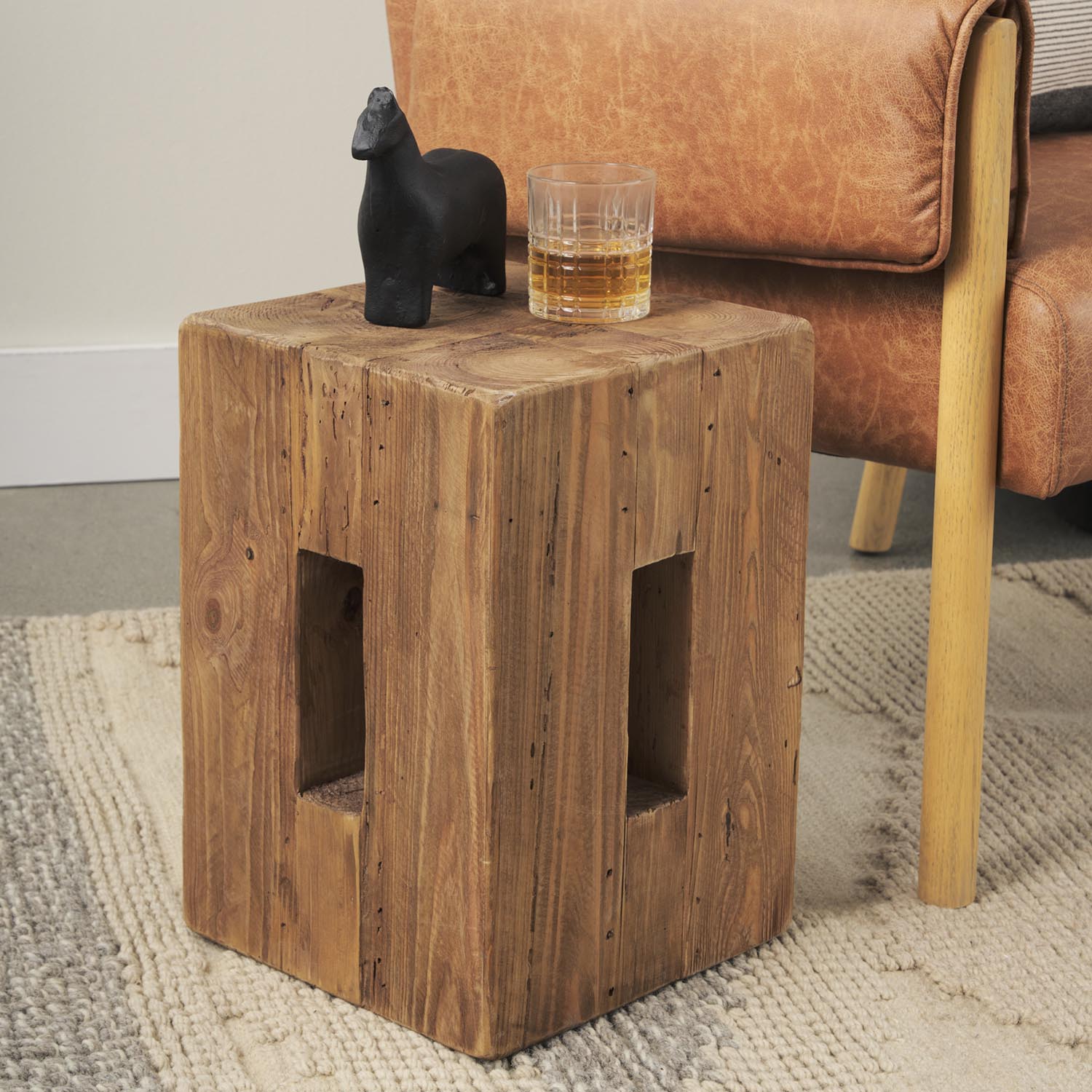 Waylen Stool - Image 8
