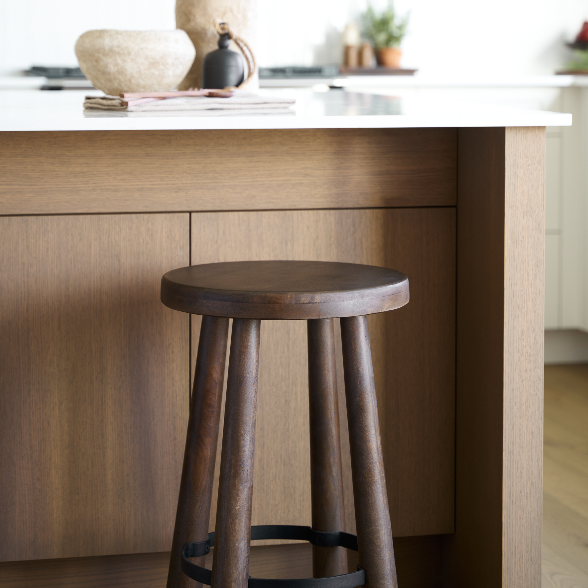 Weldon Counter Stool - Image 9