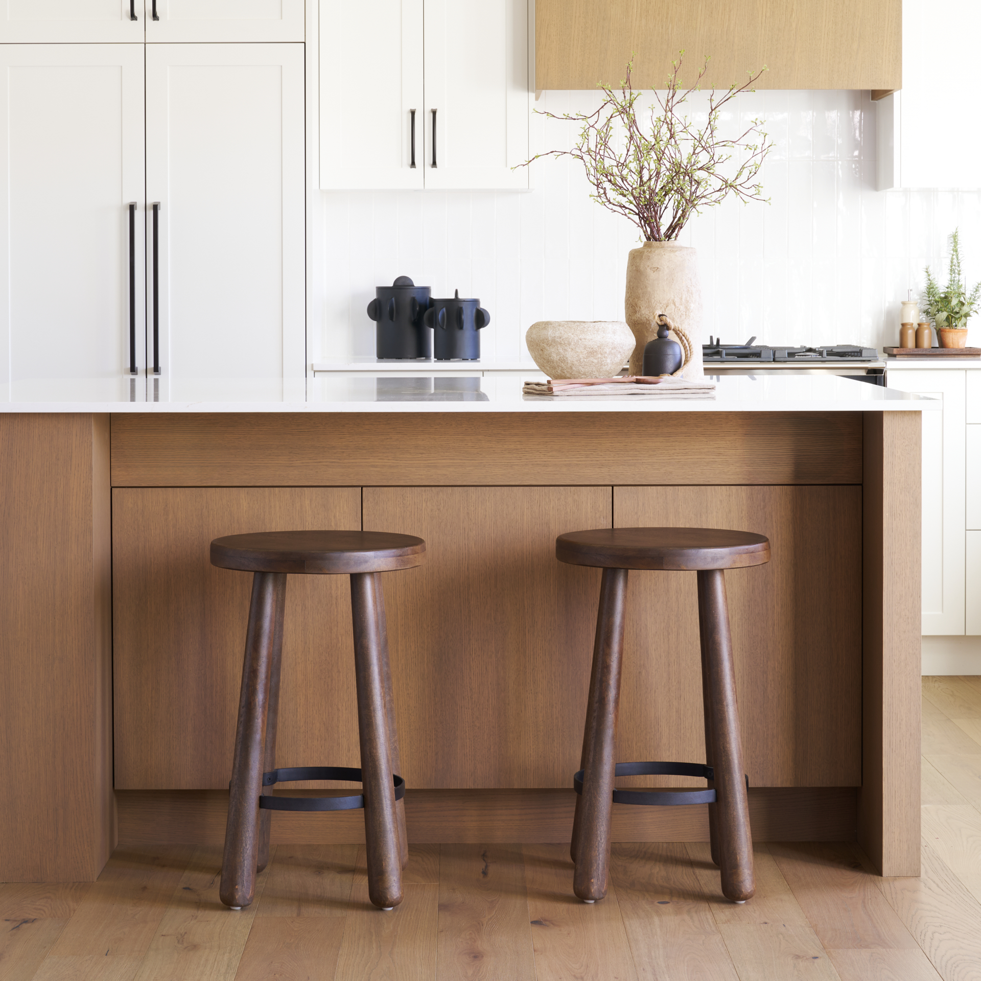 Weldon Counter Stool - Image 11