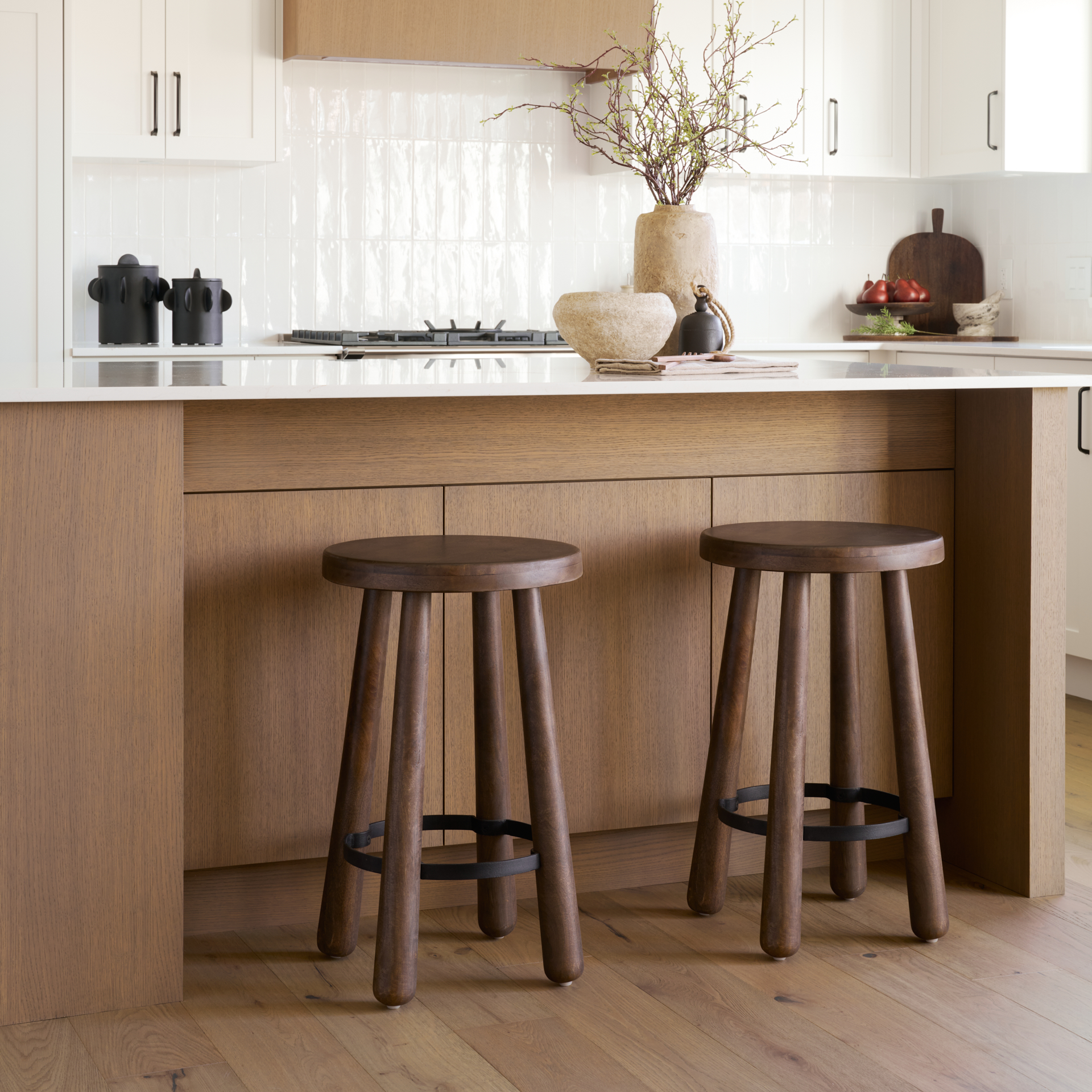 Weldon Counter Stool - Image 10