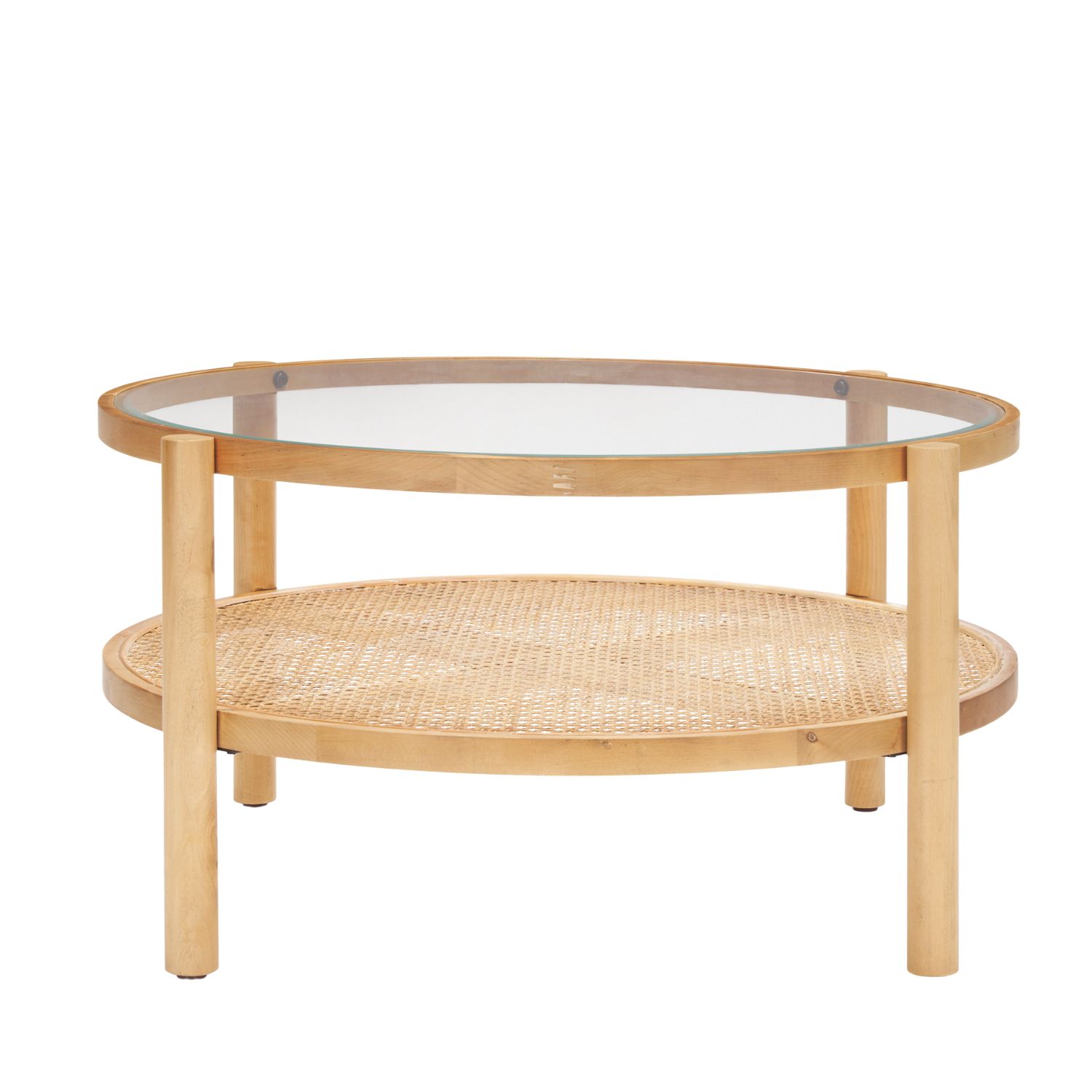 Weslyn Coffee Table