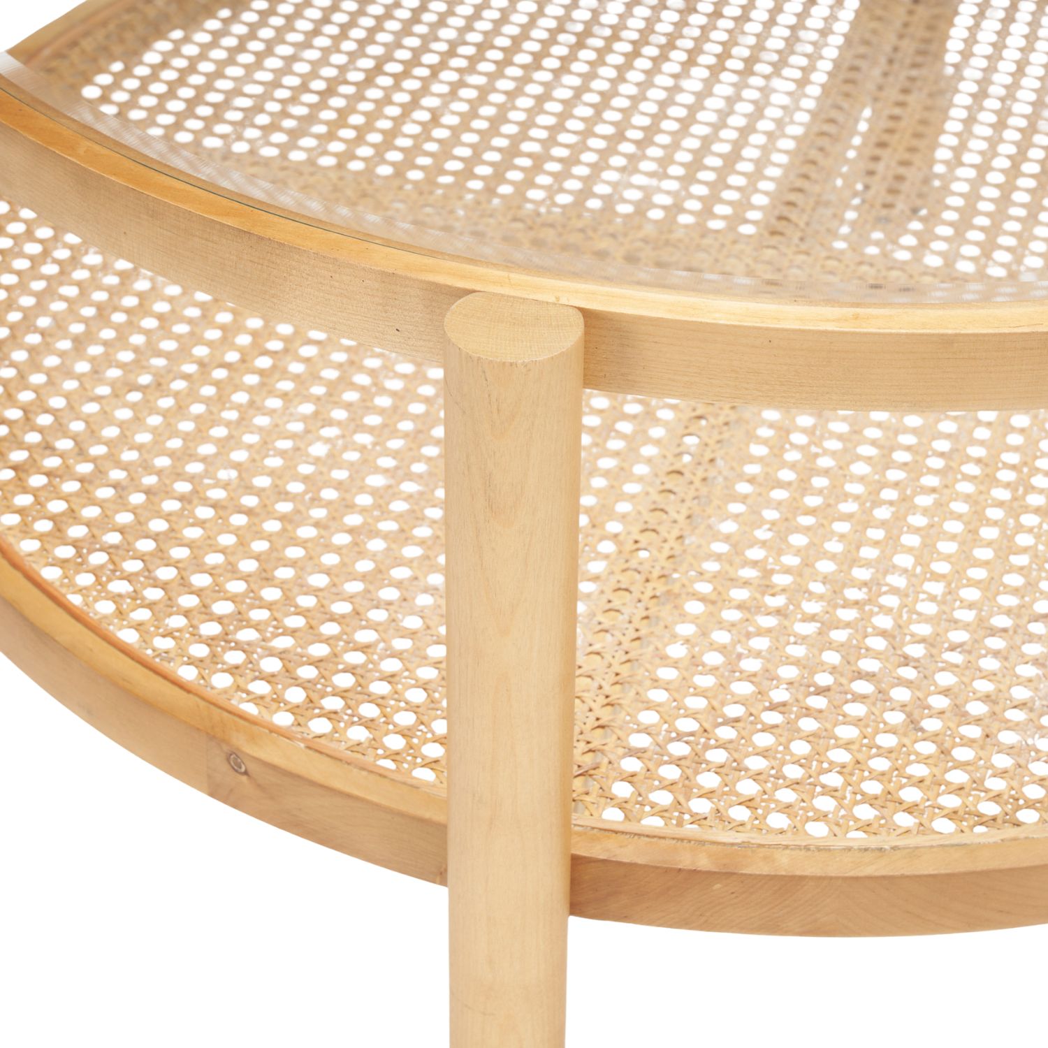 Weslyn Coffee Table - Image 7