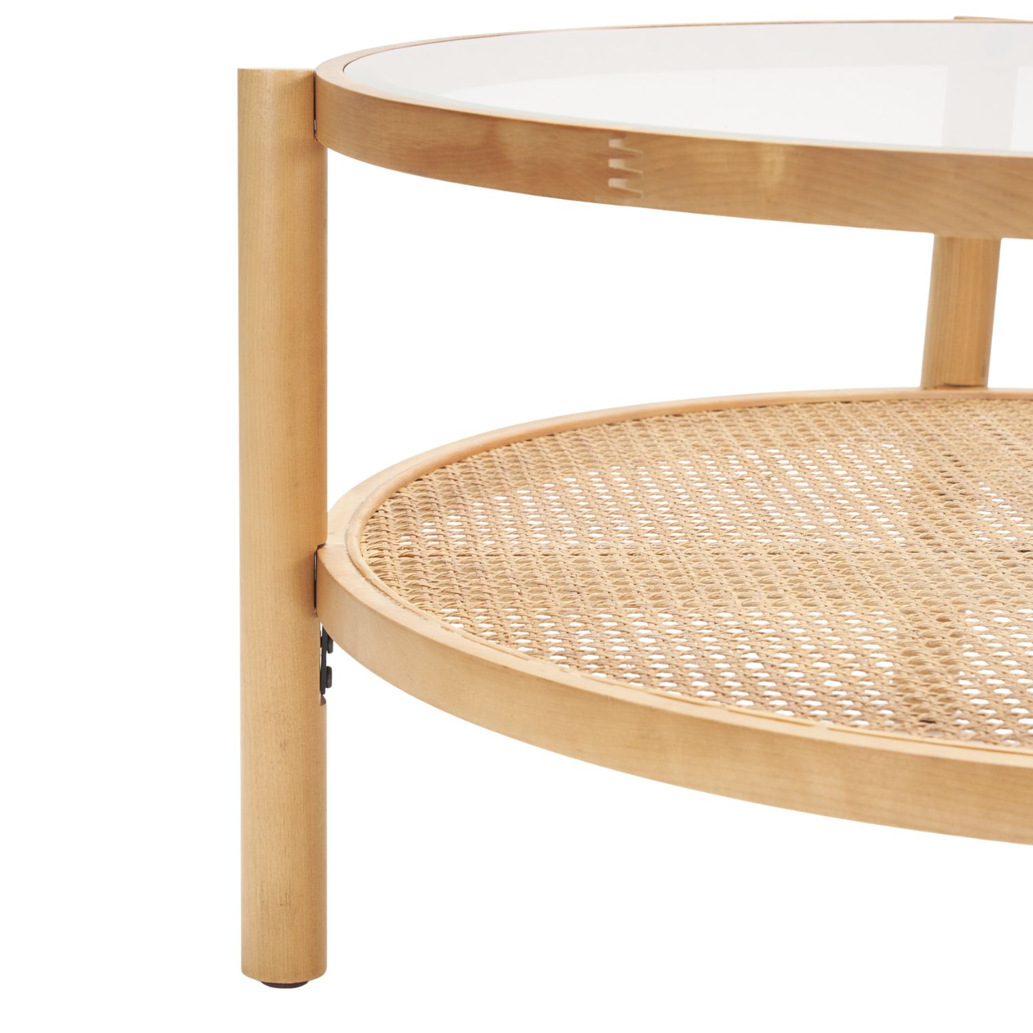 Weslyn Coffee Table - Image 6