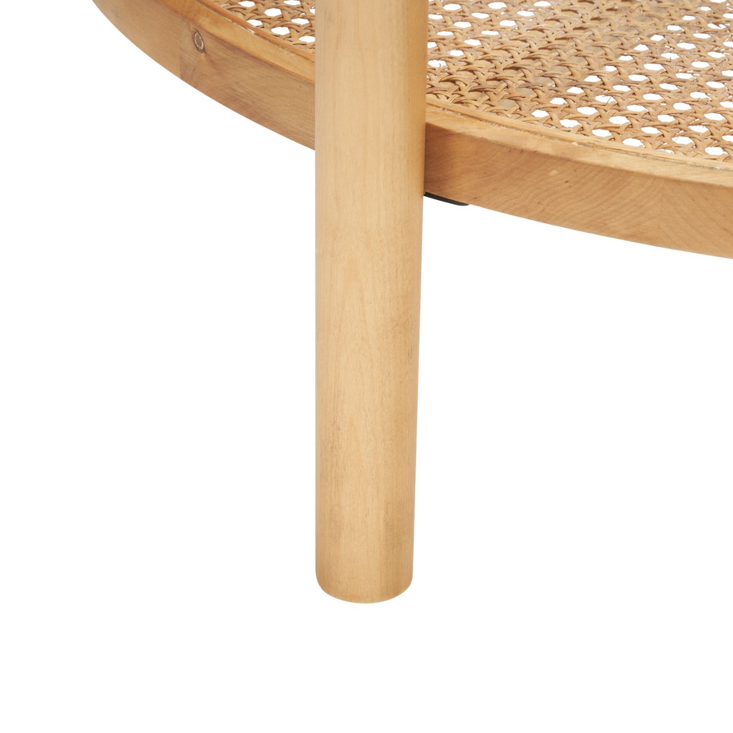 Weslyn Coffee Table - Image 5