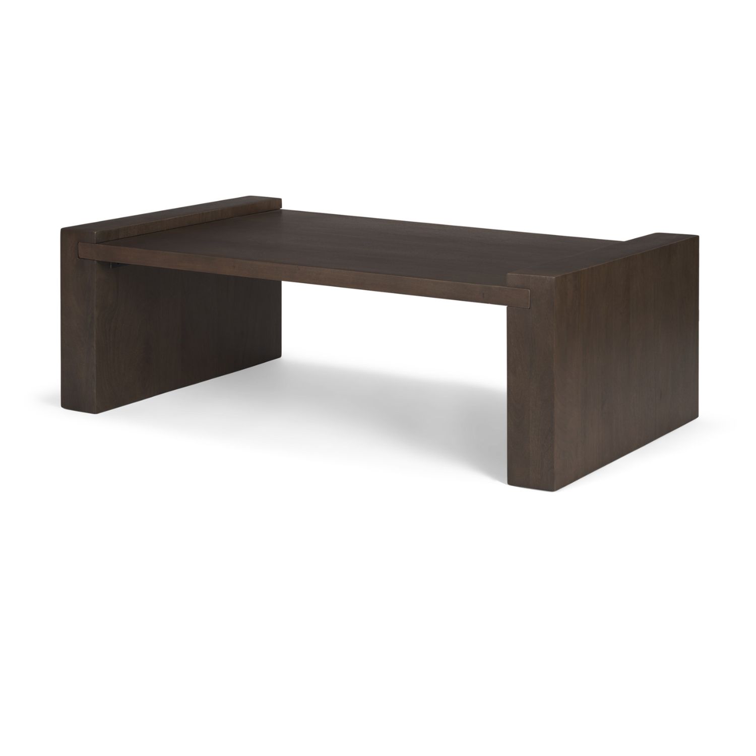 Wesson Coffee Table