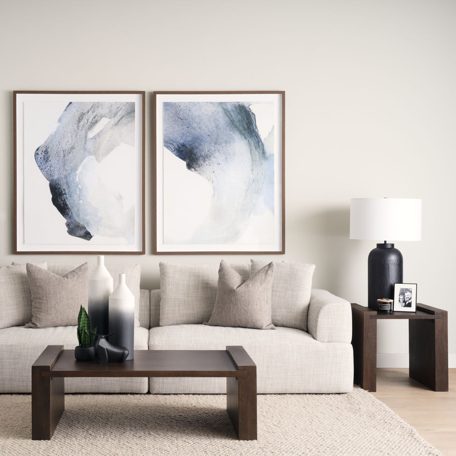 Wesson Coffee Table - Image 9