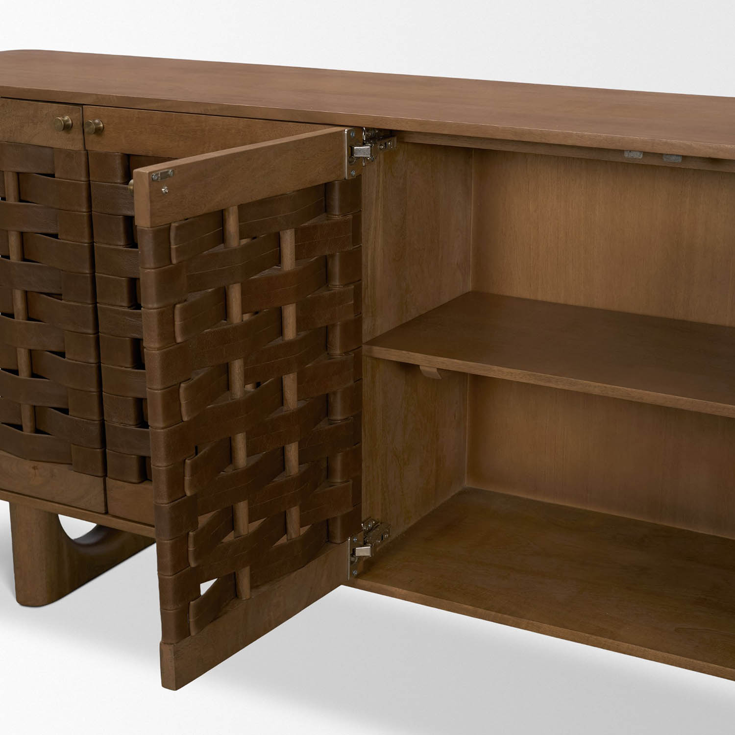 Wexlan Sideboard - Image 10