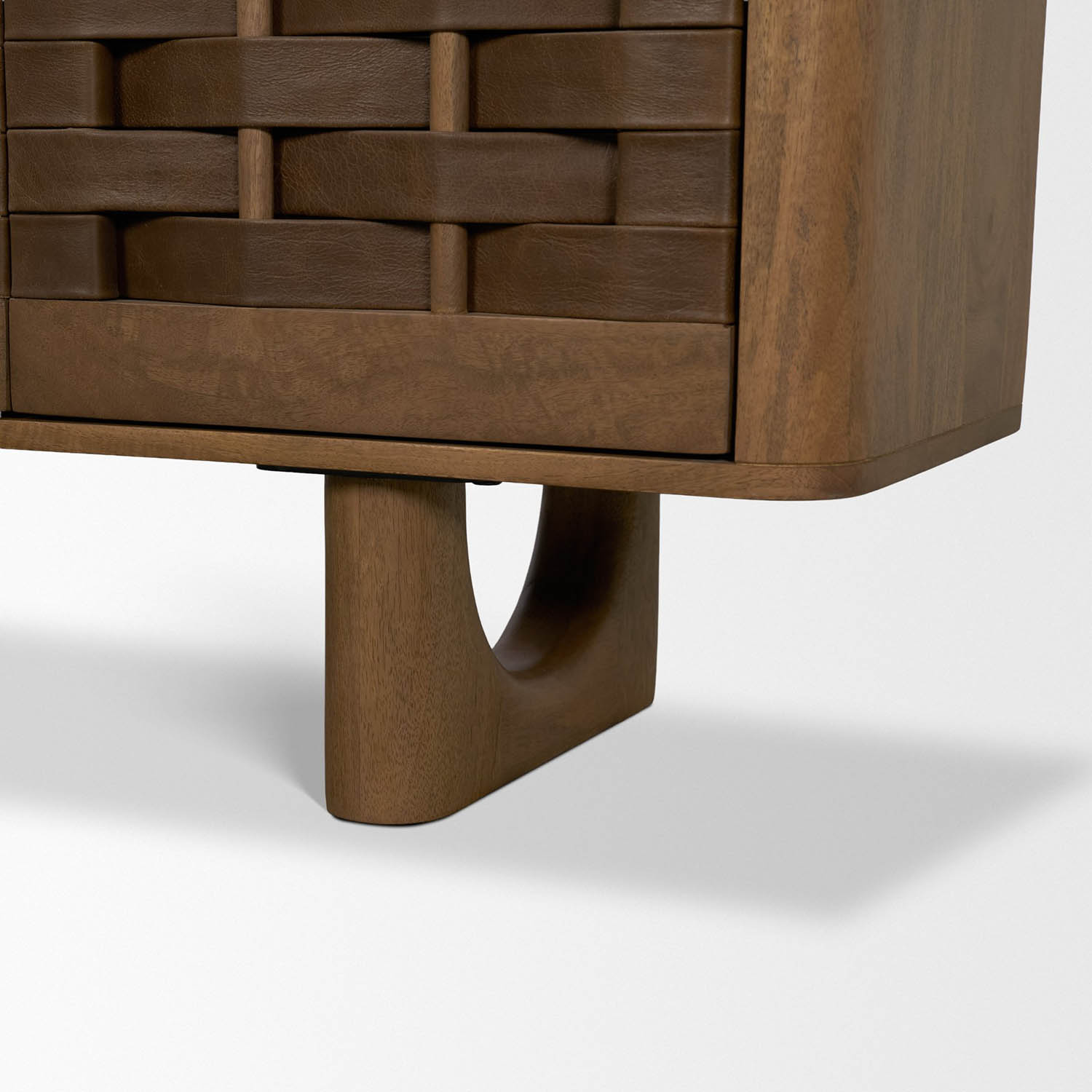 Wexlan Sideboard - Image 11